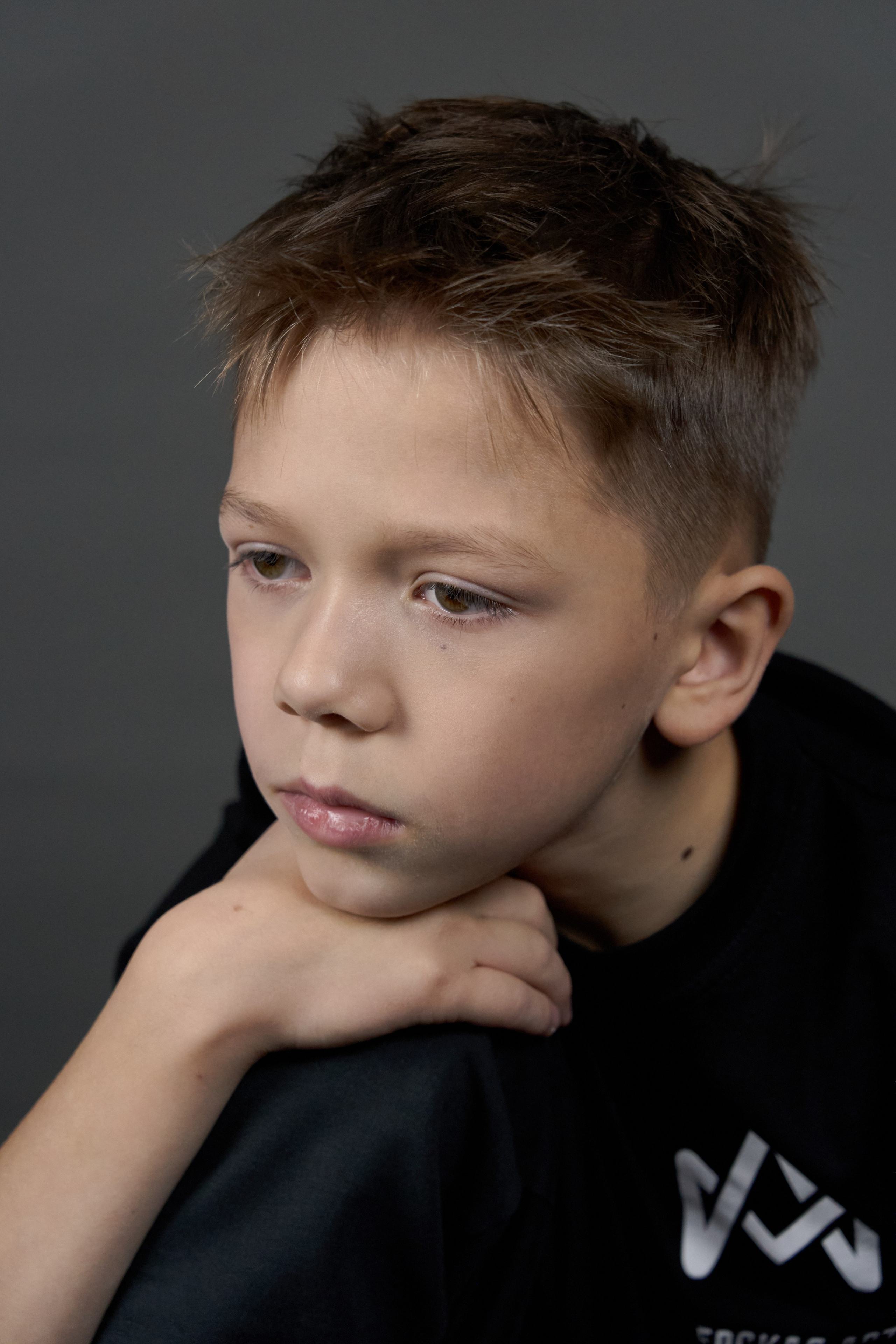 Илья Крылов. Фотограф Евгения Турушева