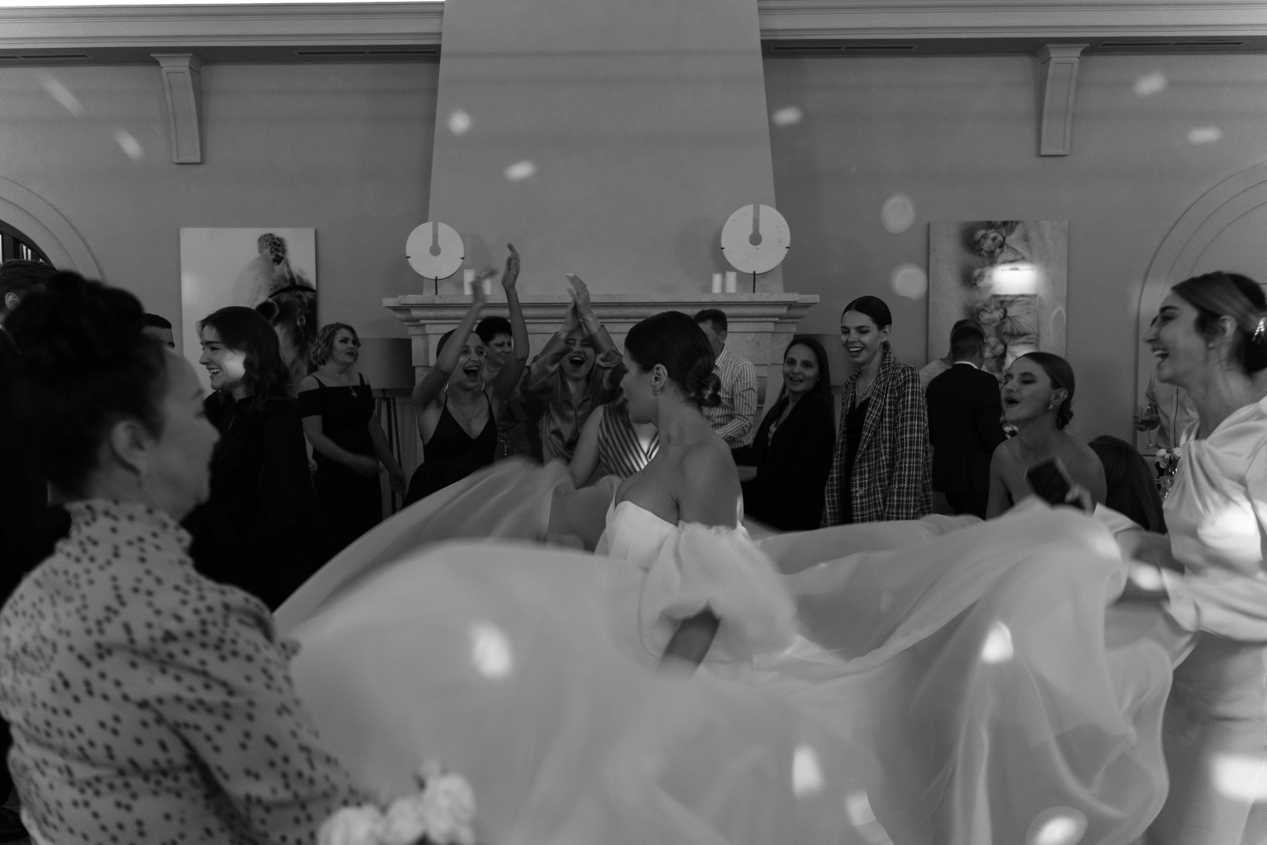 Valeria&Aleksеy. Портретный фотограф в Краснодаре Валерия Матирная