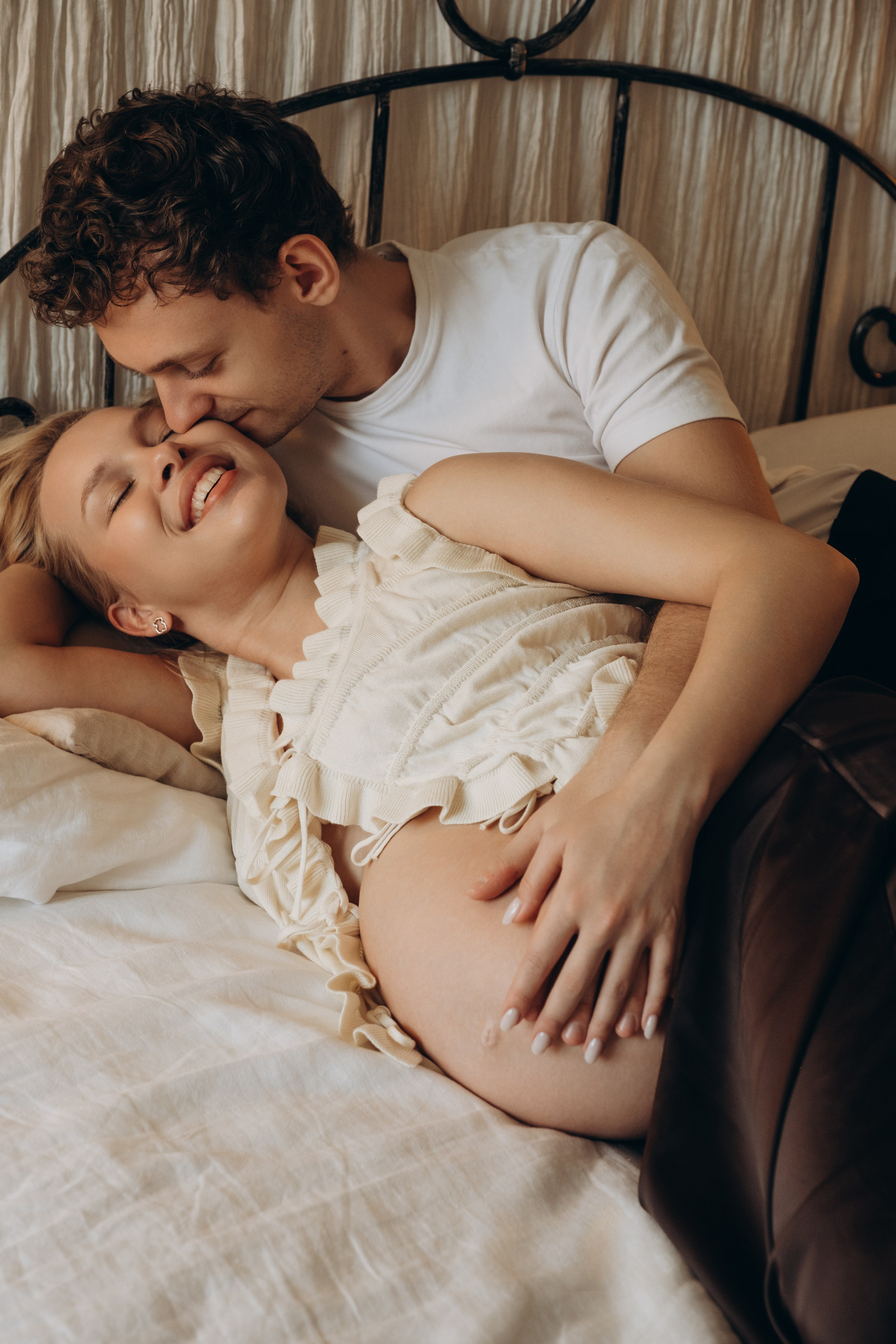 Фотосессия беременности|Москва. Фотограф|Москва — Агбаш Лера