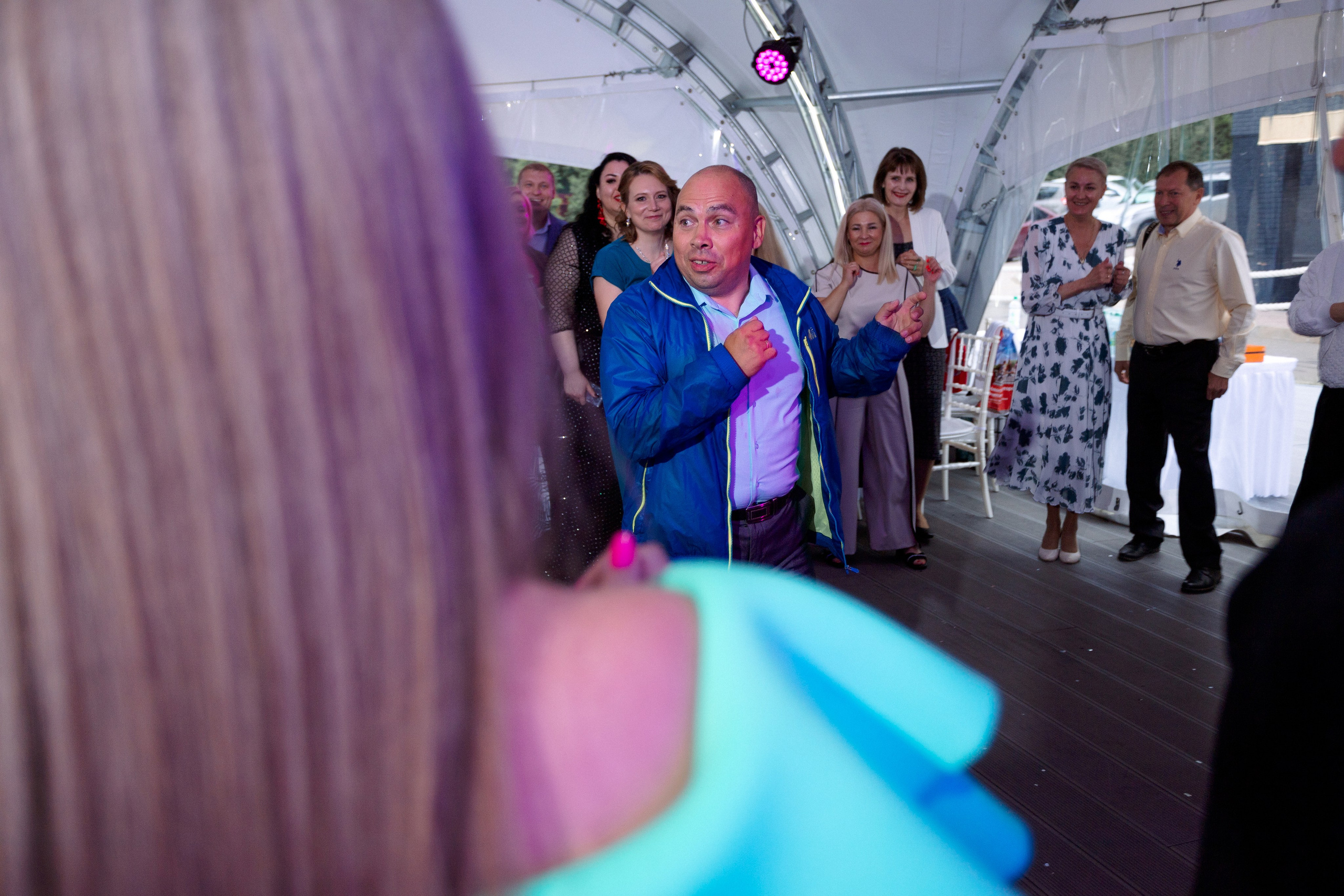 ВЫПУСКНОЙ: Волки-Липки. Все фото. Профессиональный фотограф в Ижевске Леша Петров