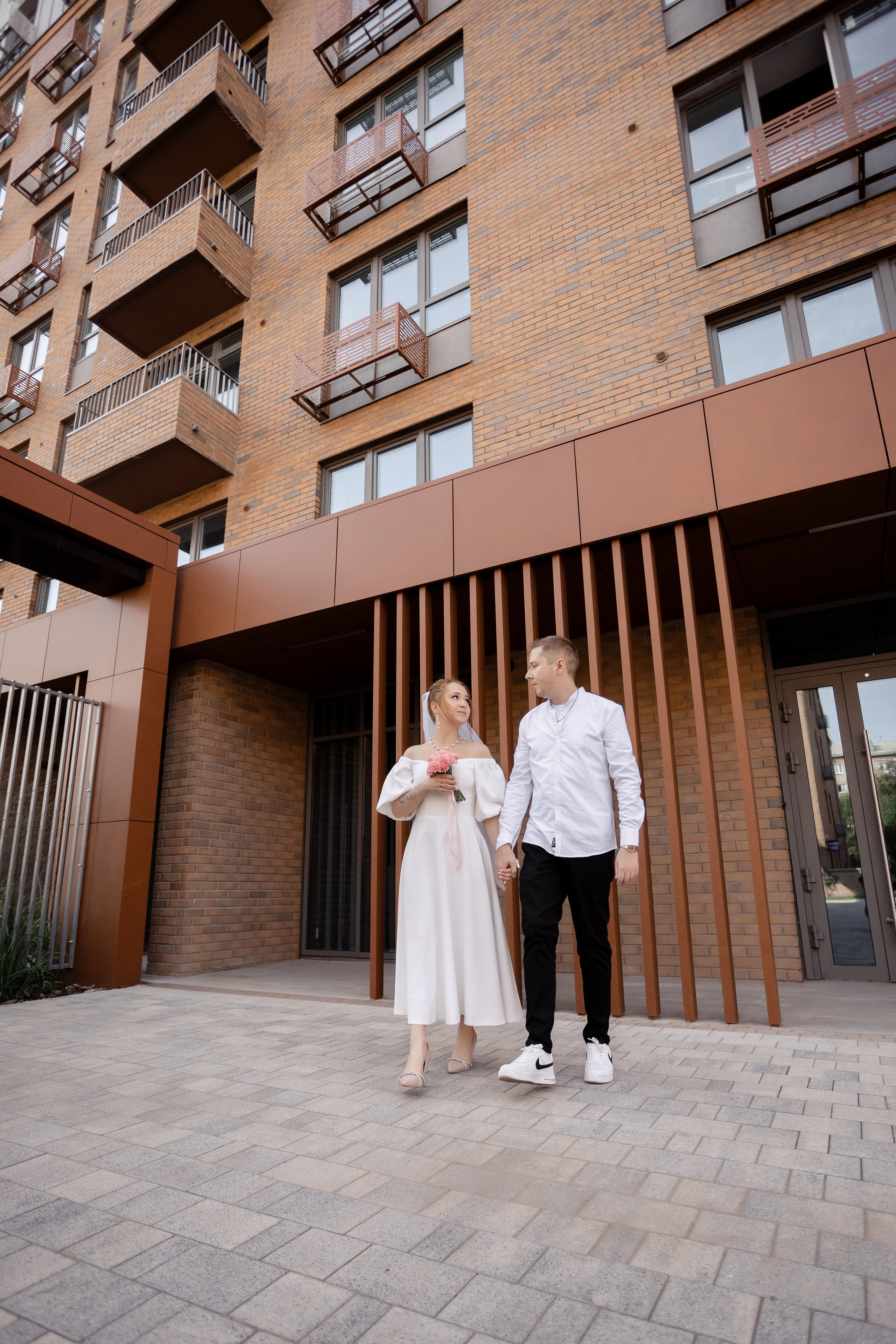 СВАДЬБА: Анастасия и Григорий. Все фото. Профессиональный фотограф в Ижевске Леша Петров