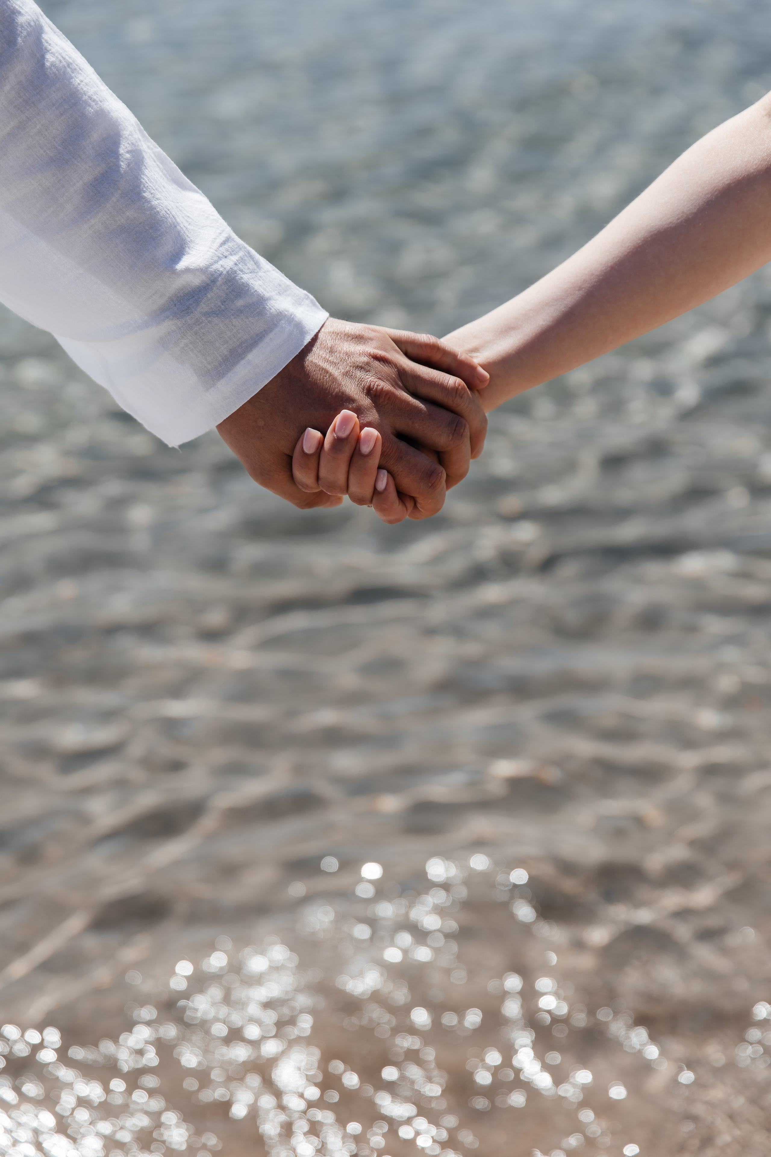 Анонс свадьбы для Ольги и Николая. Свадебный фотограф в Крыму и Севастополе Ольга Баскакова