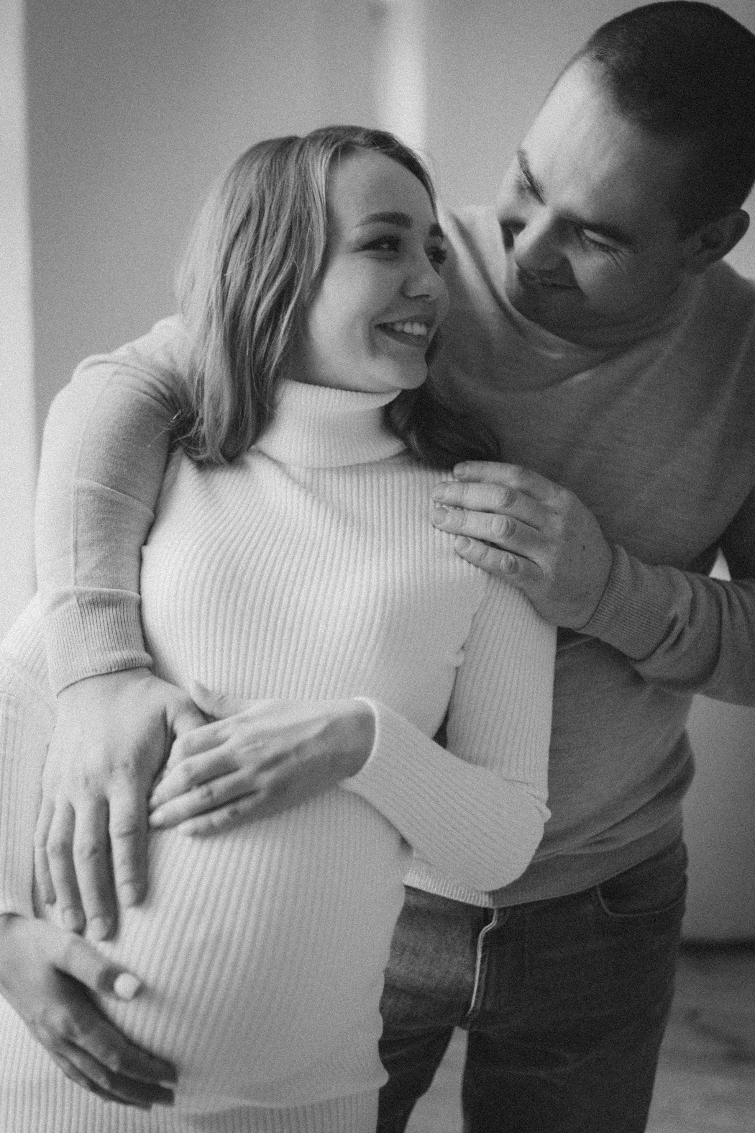 Family story. Семейный фотограф и фотограф на роды в Ростове-на-Дону Мухина Виктория