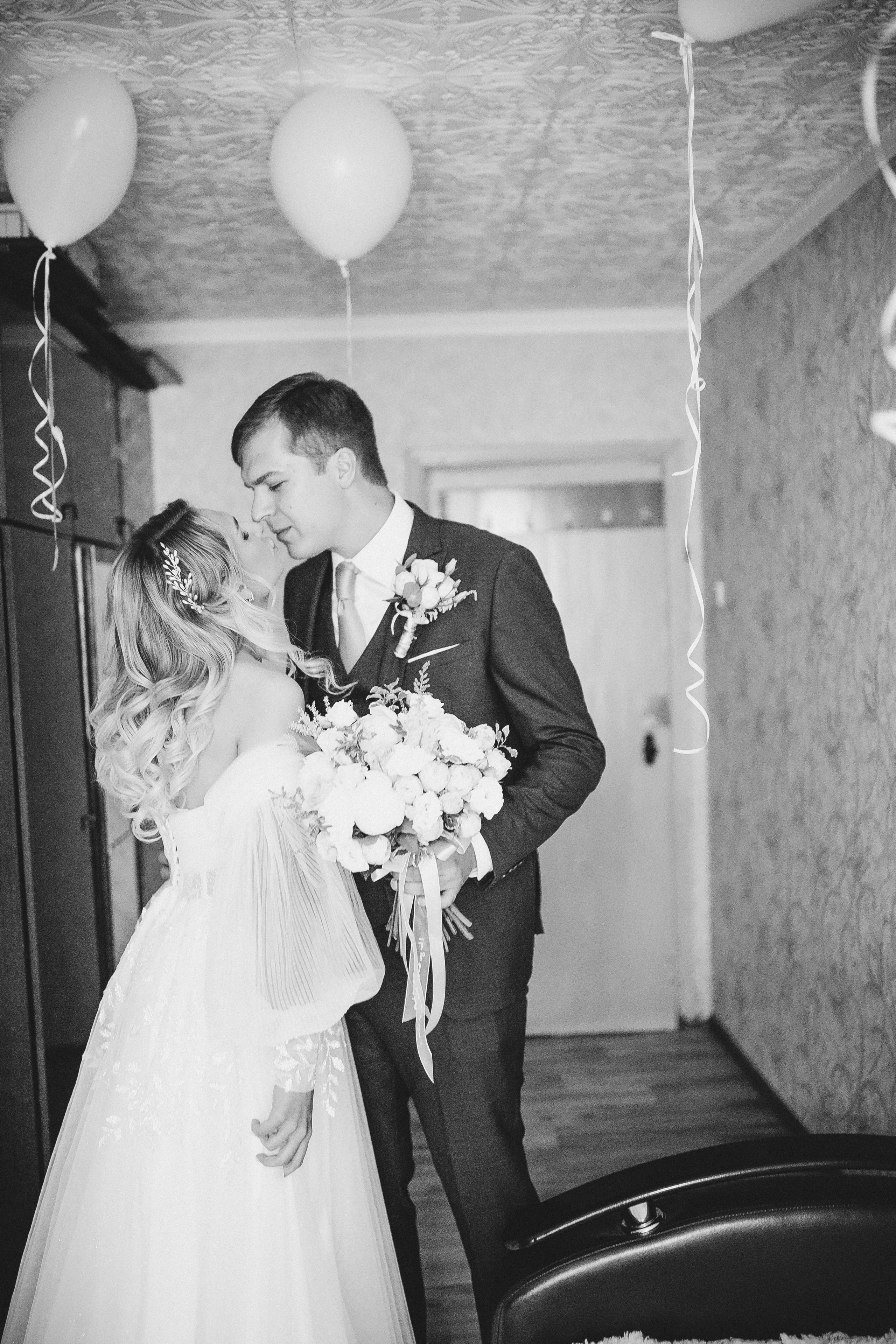 Алексей и Екатерина. Свадебный и семейный фотограф Екатерина Бубнова