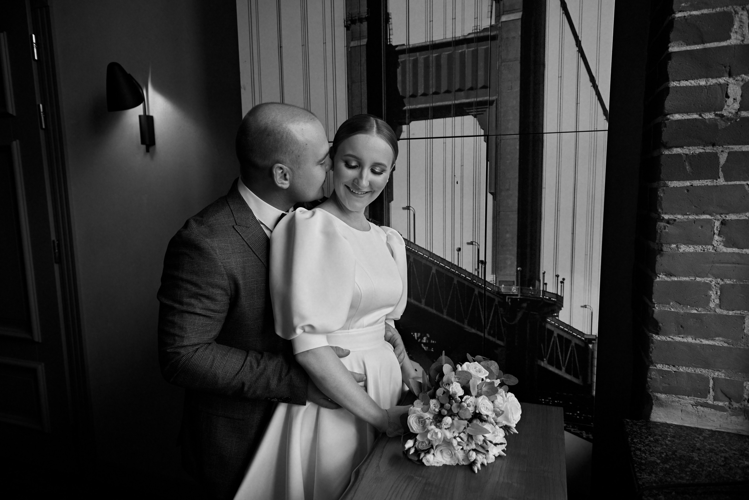 9.09.23 Виктор и Ксения. Свадебный фотограф Юлия Гусева