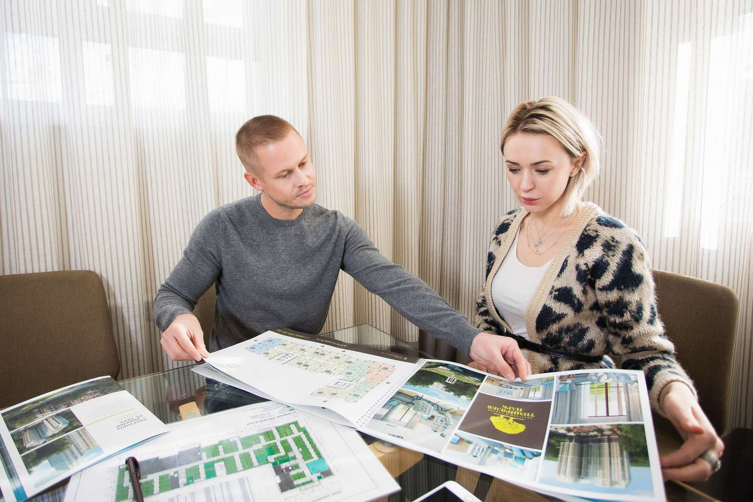 Деловая фотосъемка в офисе и студии | Уверенность в каждом кадре