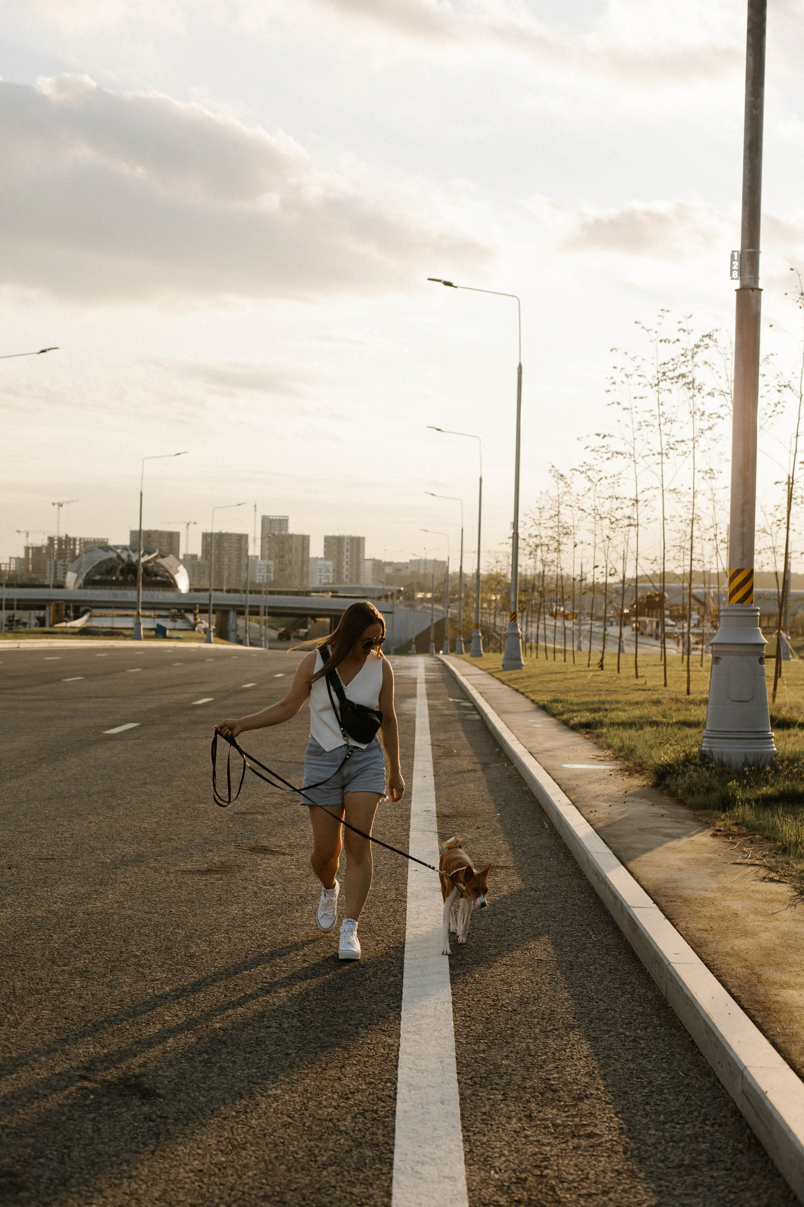 Съемка для Оксаны и Чили. Фотограф / Свадебный фотограф МОСКВА, КОММУНАРКА, КОВРОВ