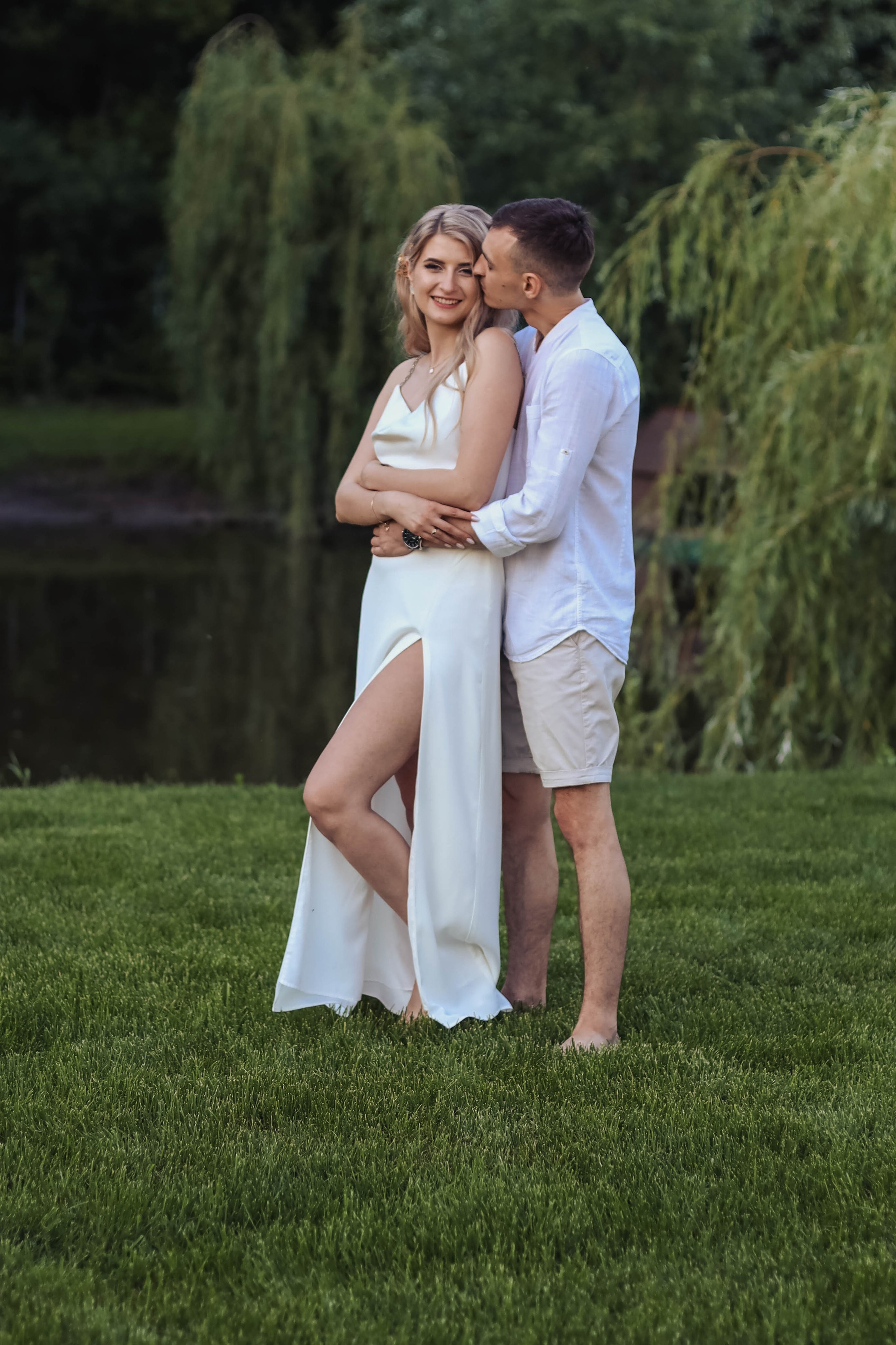 A & M. Семейный, детский, свадебный фотограф в Москве, Люберцах