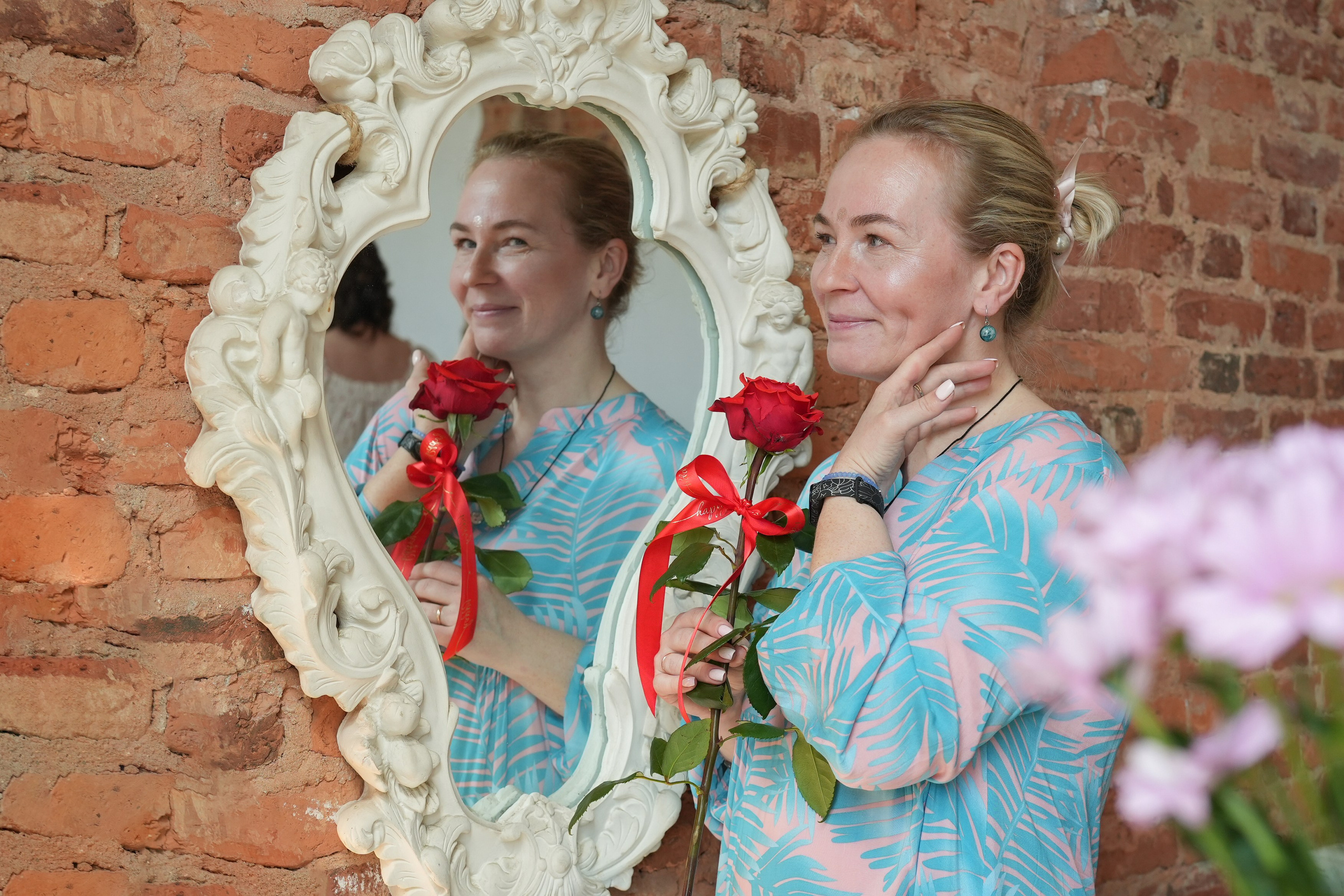 Женский круг «Пробуждение». Детский и семейный фотограф в Сертолово Регина Хабибуллина