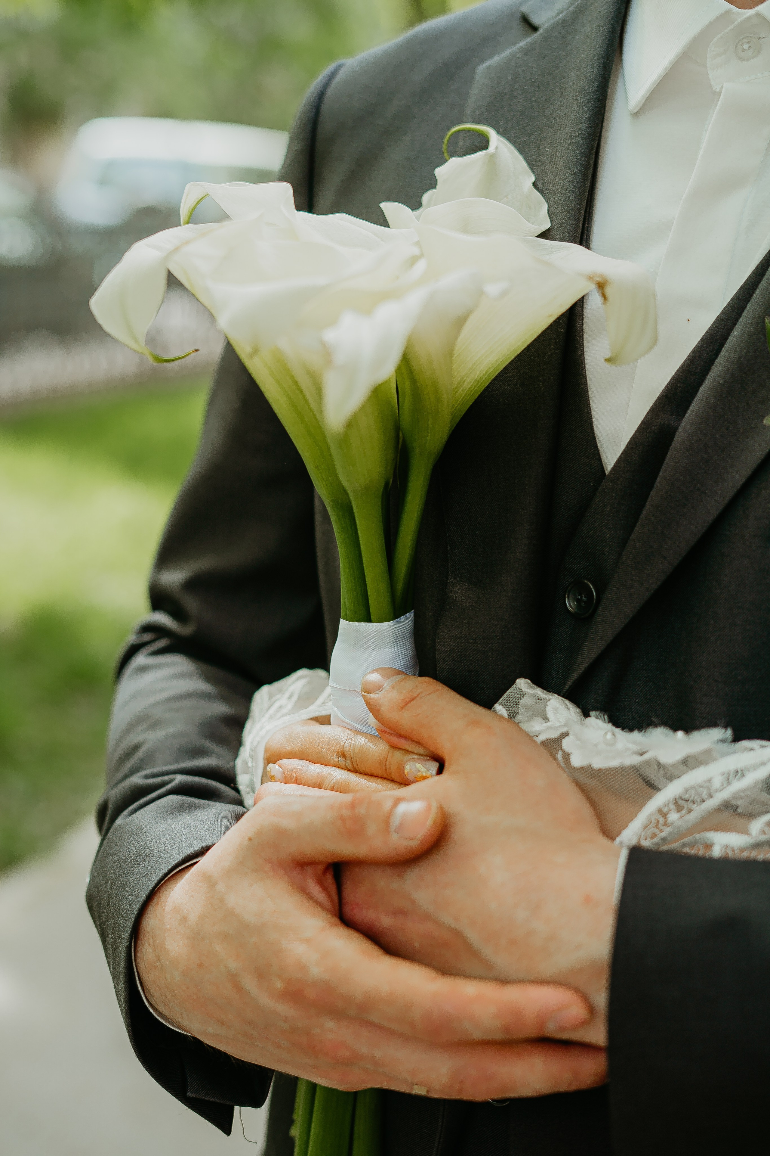 Дмитрий и Фаина. Свадебные фотограф и видеограф в Саратове