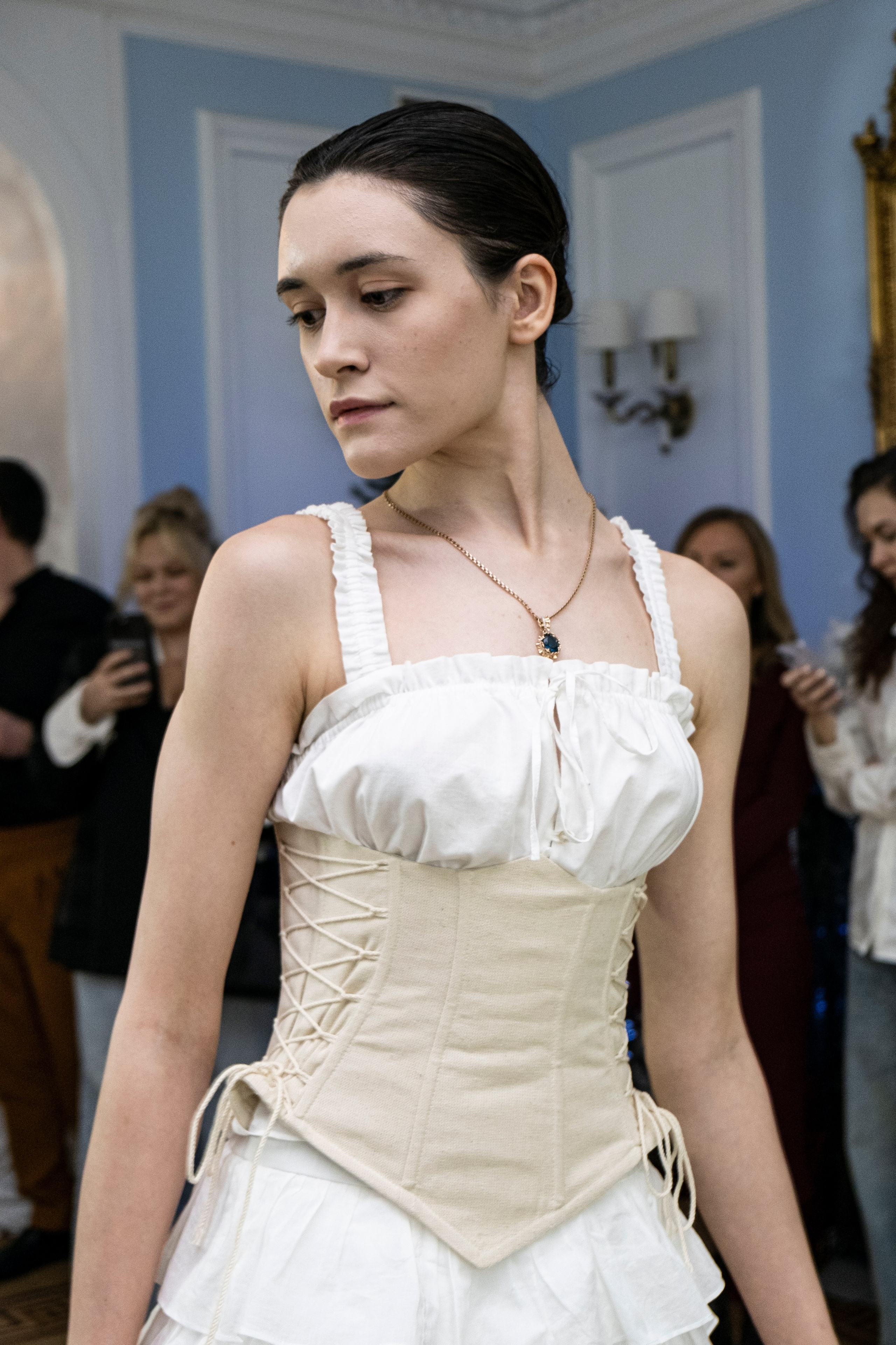 Съемка показов, выставок. Фотограф в Санкт-Петербурге