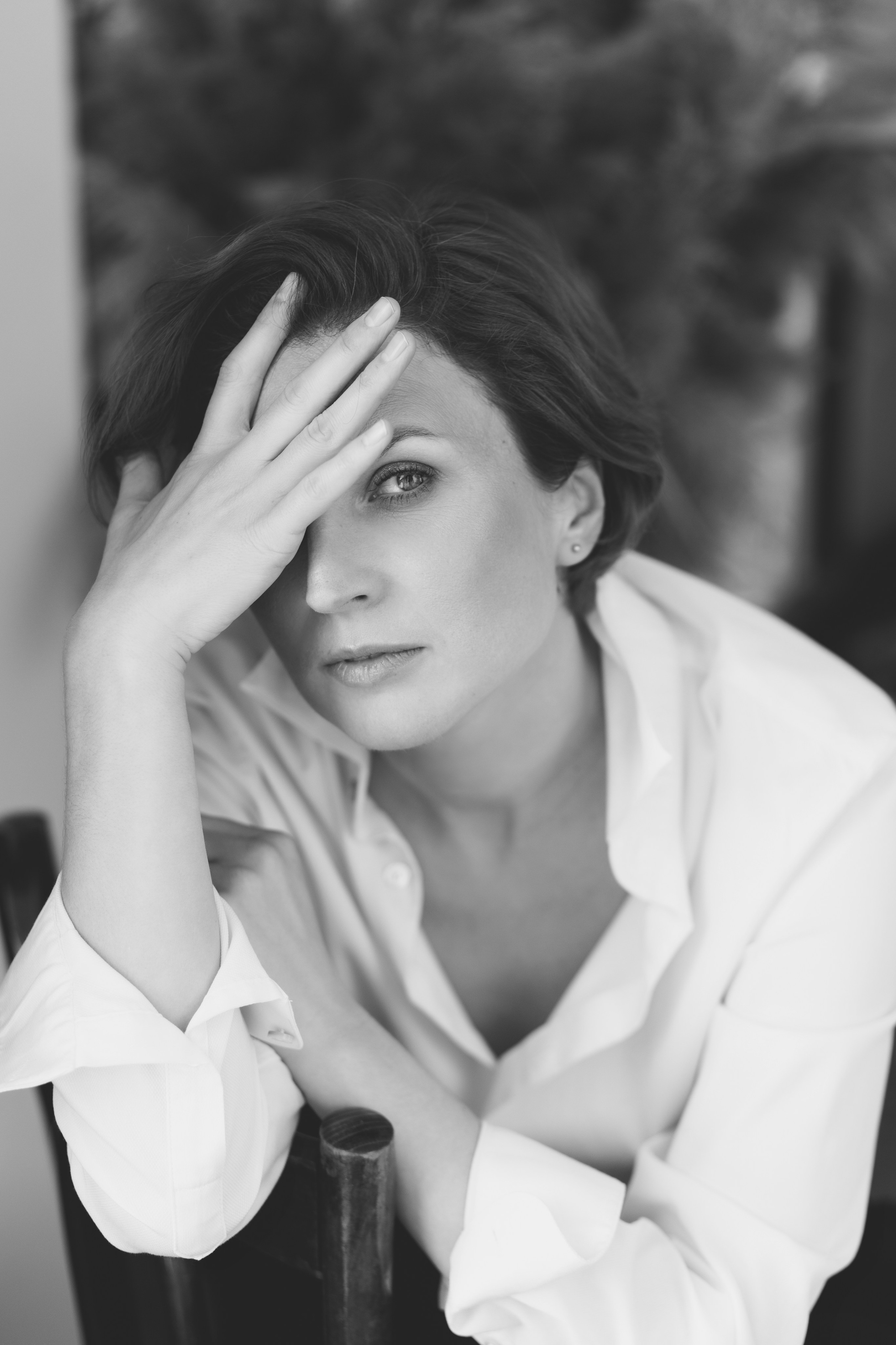 Портреты. Портфолио