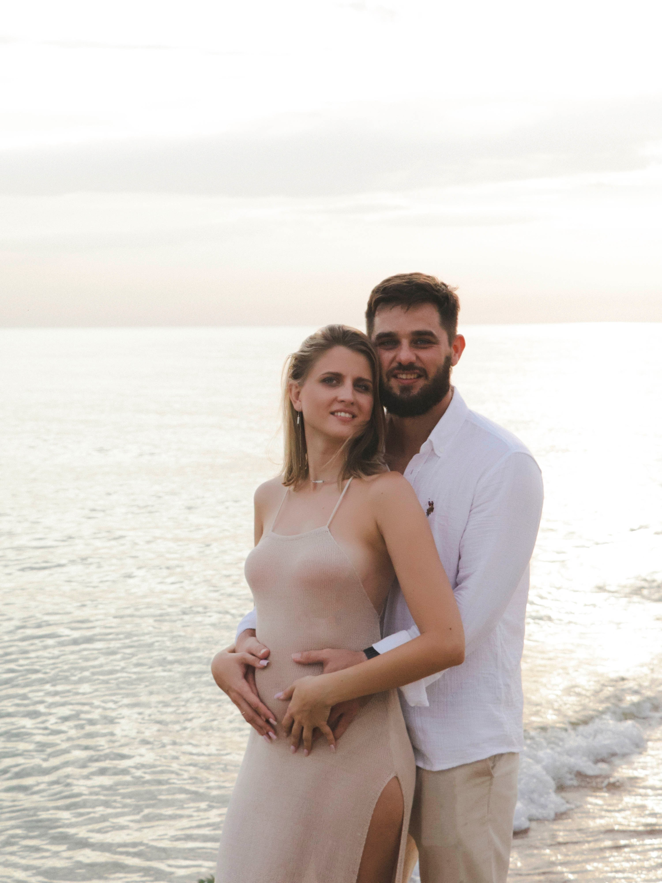 Zhanna and Ilya'24. Индивидуальные, семейные съёмки в Краснодарском крае-Фотограф Мария Б
