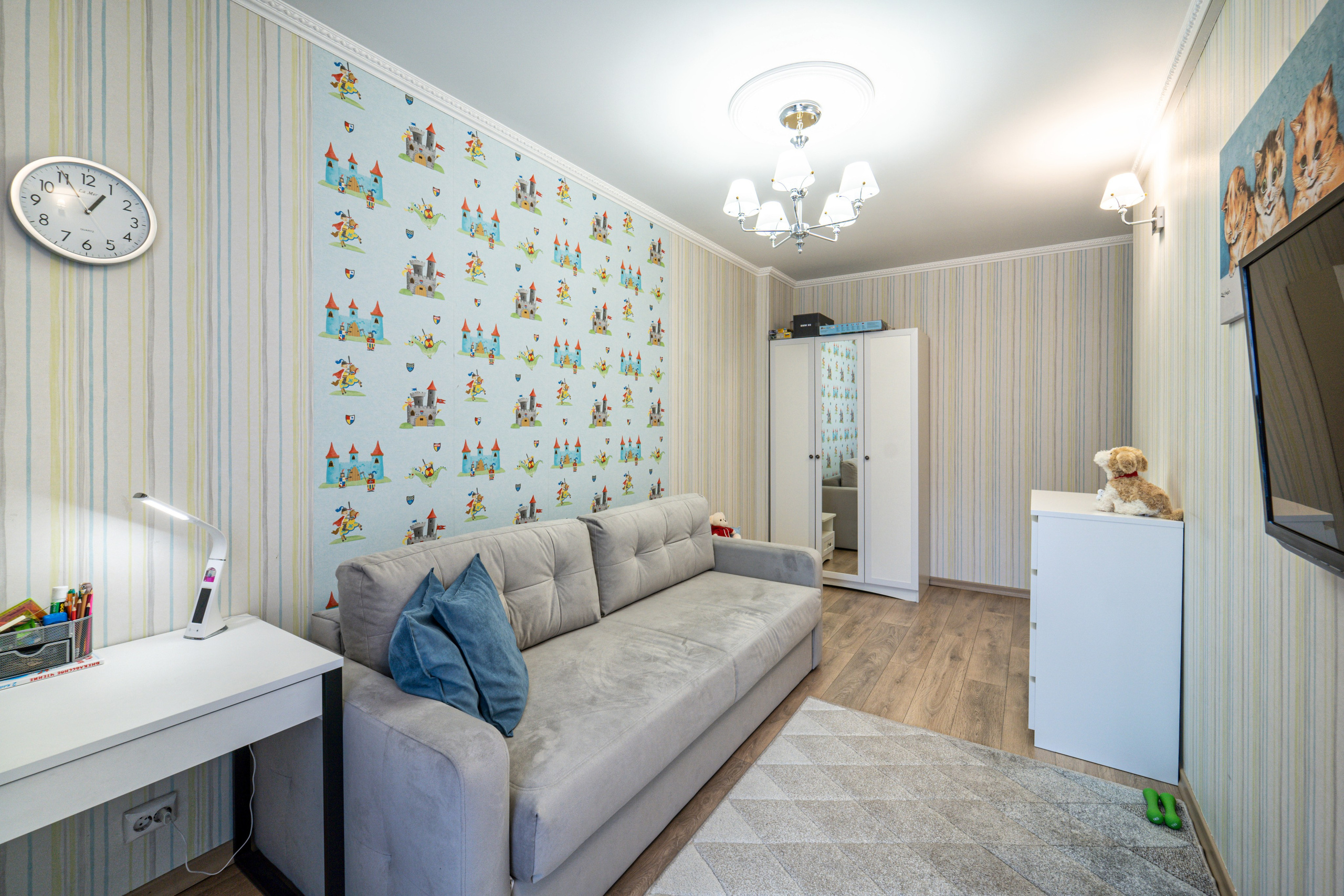 Фотосъемка недвижимости. Свадебный и семейный фотограф в Санкт-Петербурге Виктор Голубев