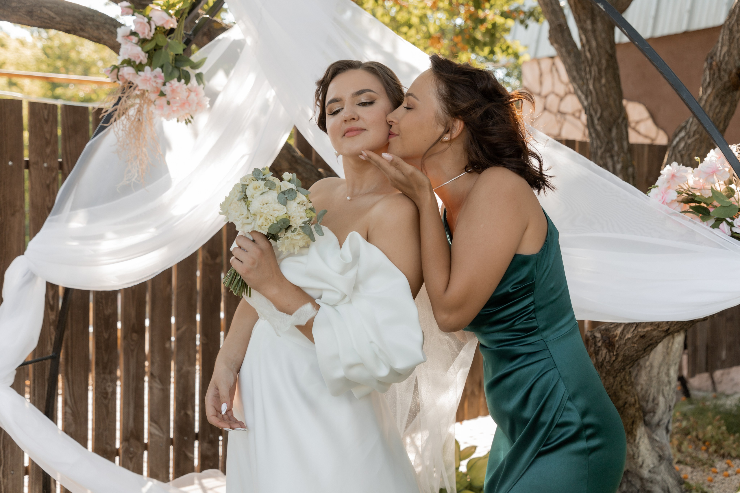 Анатолий и Полина (сокращено). Свадебный фотограф Ангелина Сунгатулина | Саратов | Балаково | Вольск