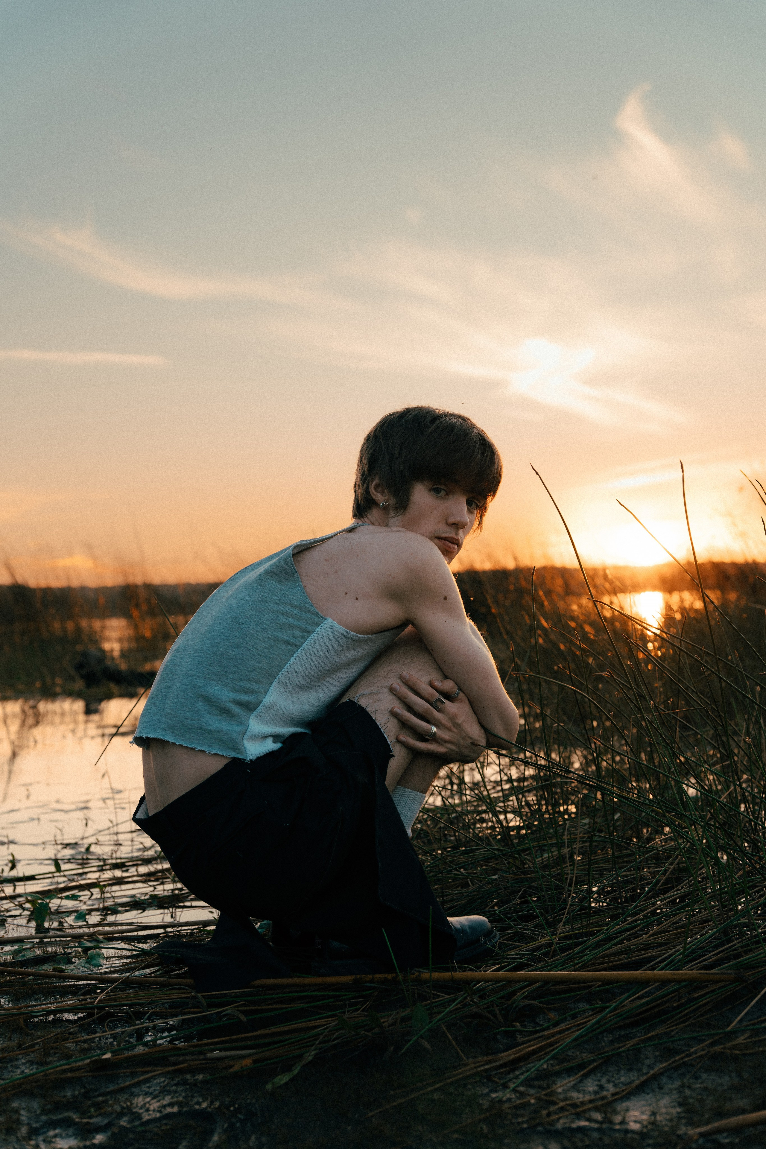 Мэтью. Galchenok