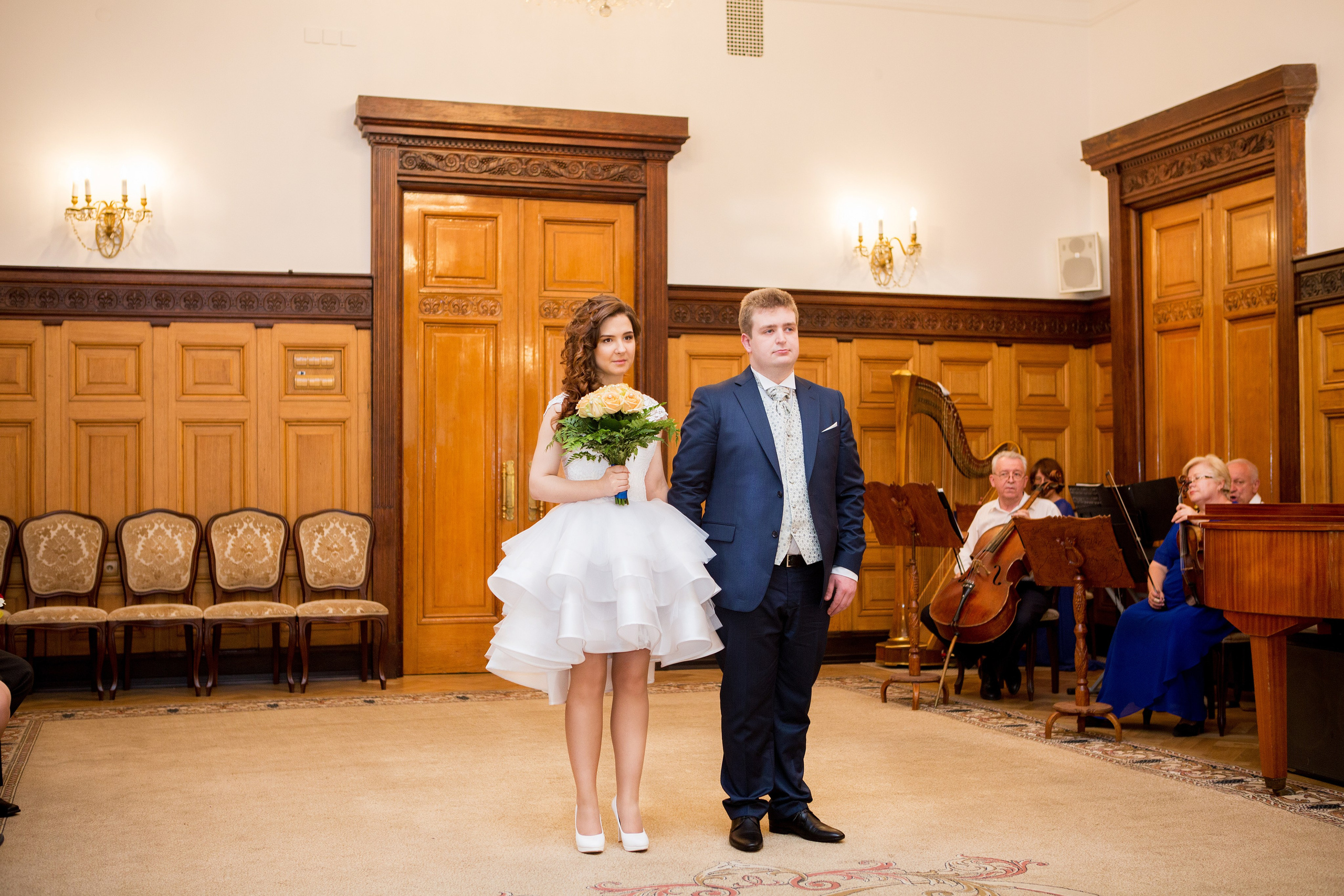 Ксения и Сергей. Свадебный семейный и детский фотограф в Краснодаре Карина Федоровская