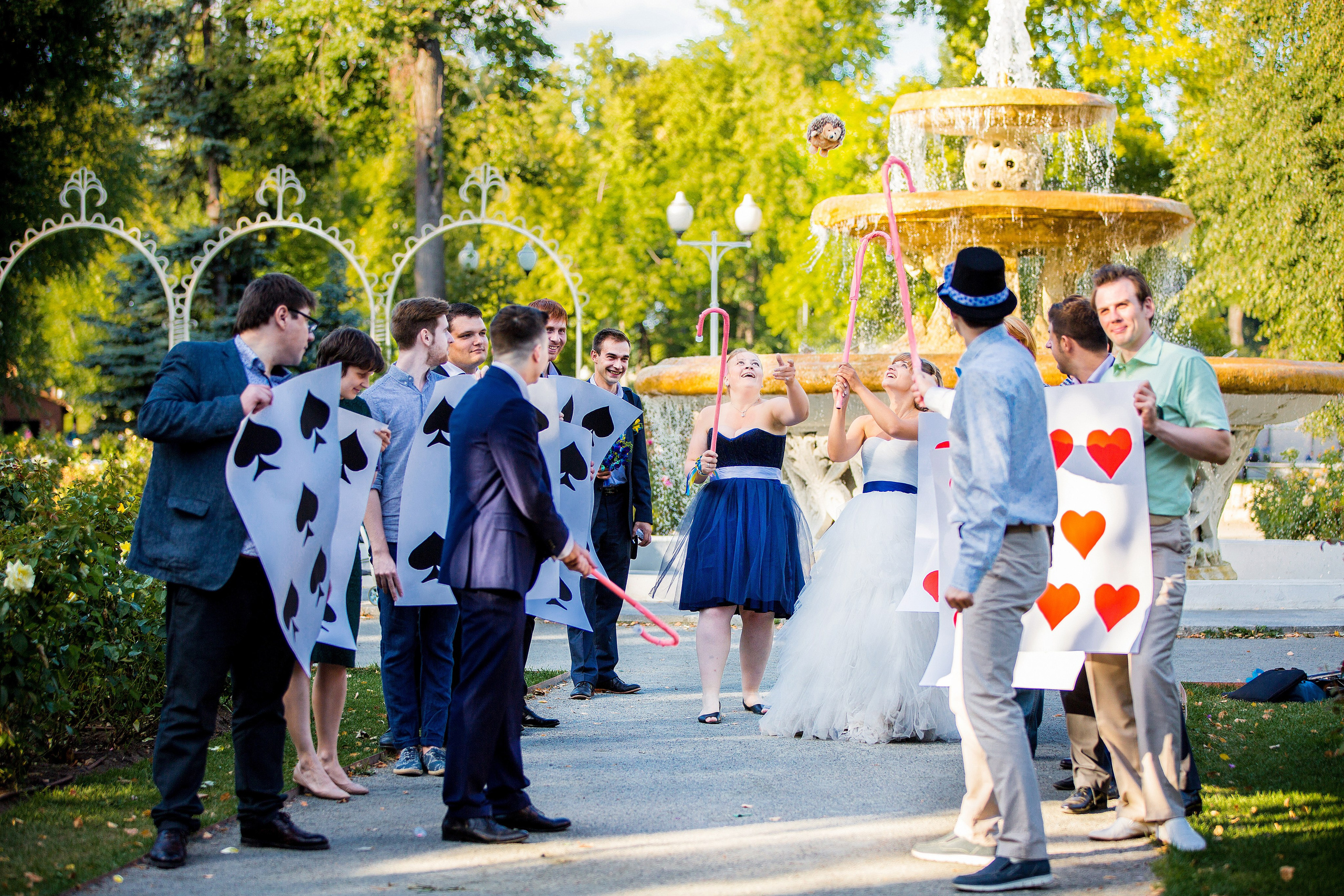 Ольга и Андрей. Свадебный семейный и детский фотограф в Краснодаре Карина Федоровская