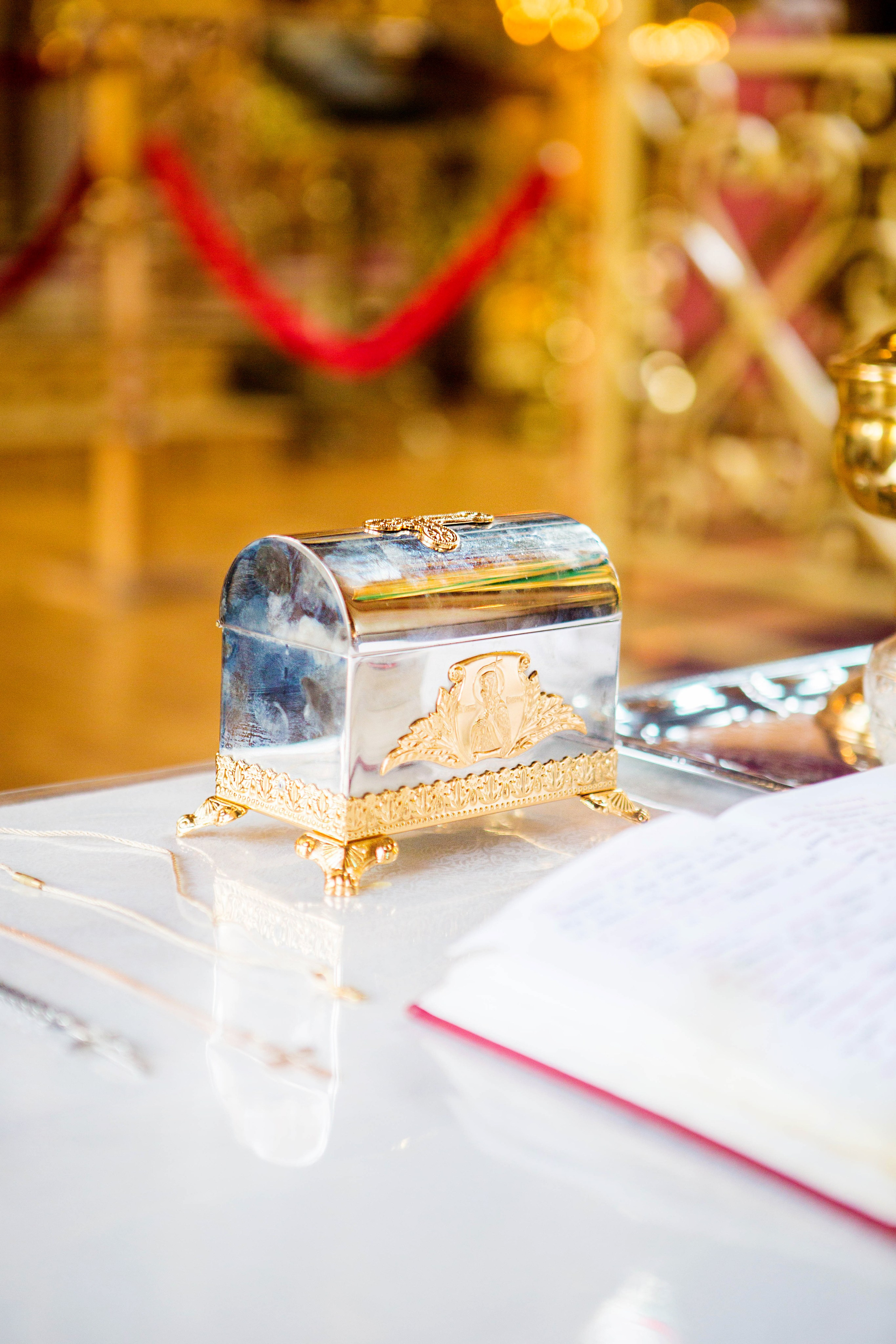 Крещение Надежды. Свято-Троицкий собор. Свадебный семейный и детский фотограф в Краснодаре Карина Федоровская