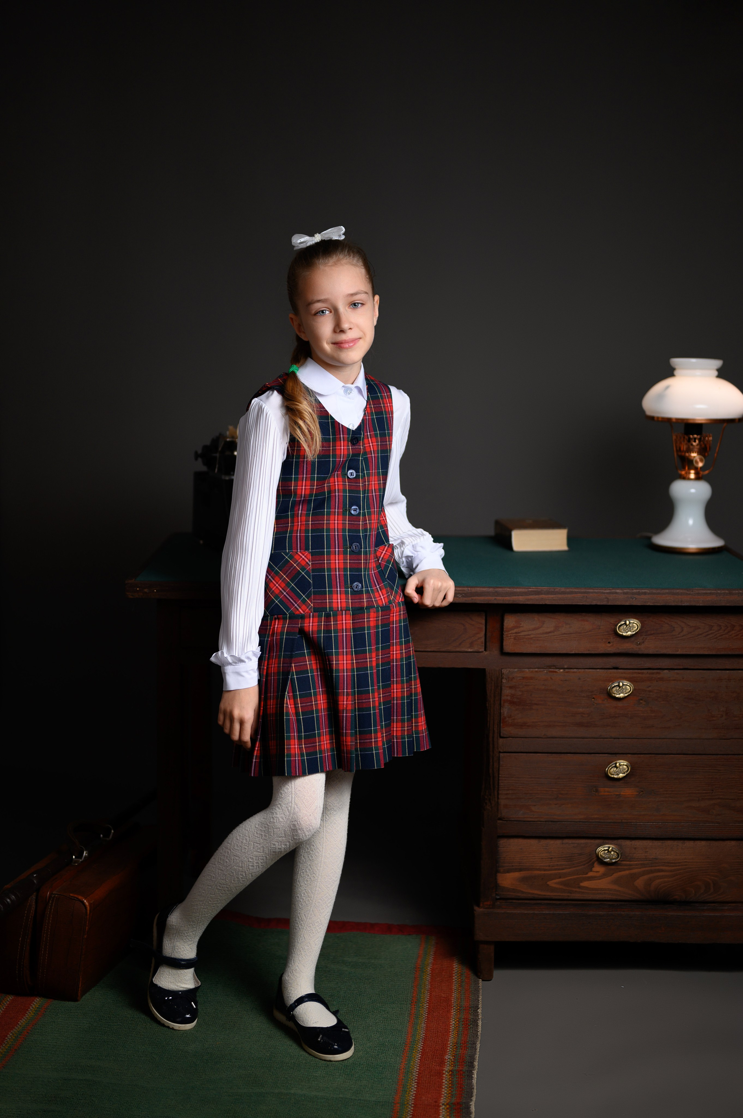 В студии. Семейный и детский фотограф в Канске и Канском р-не, Красноярск и