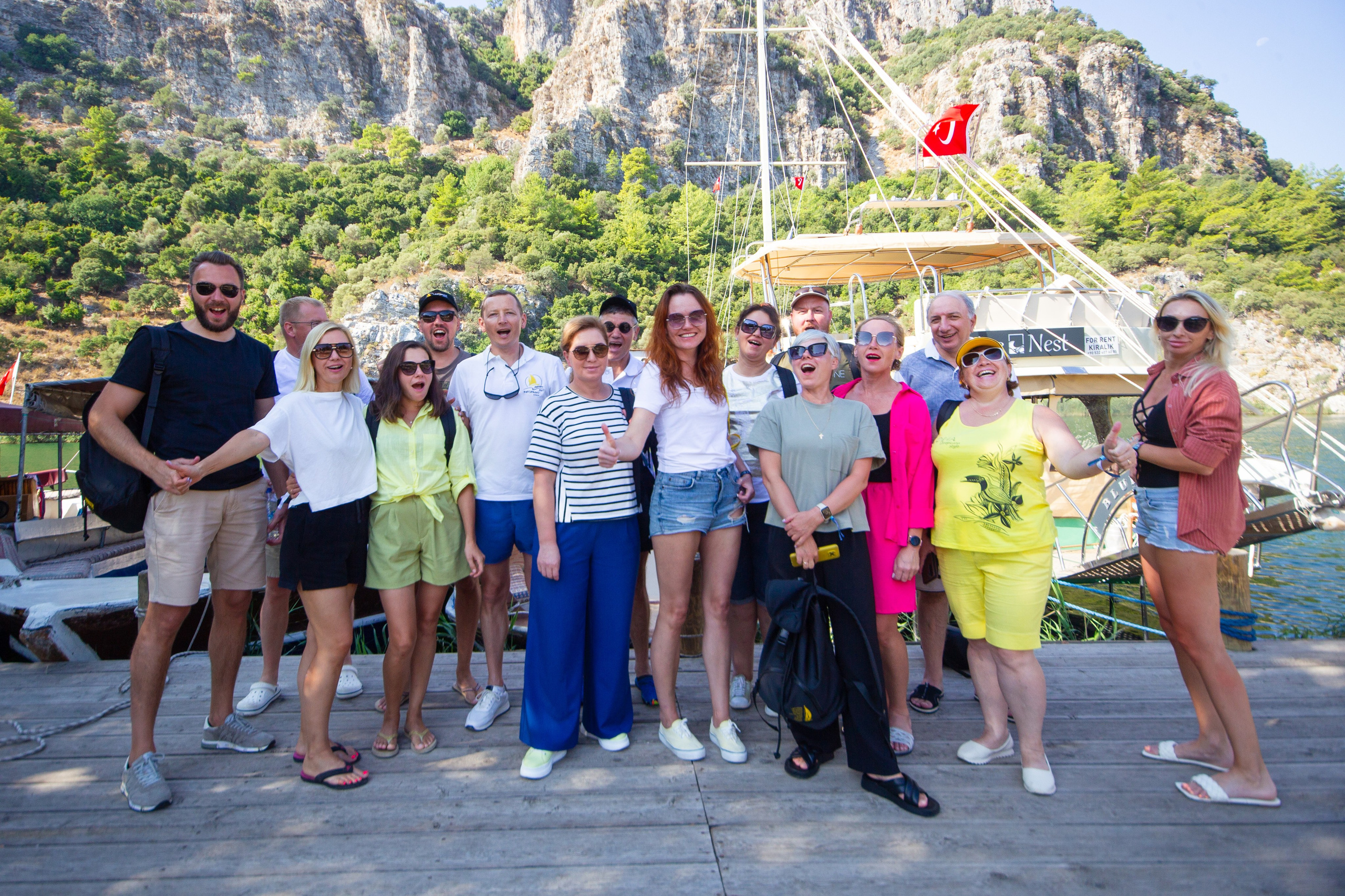 Корпоративные мероприятия. Фотохроника для следующих поколений