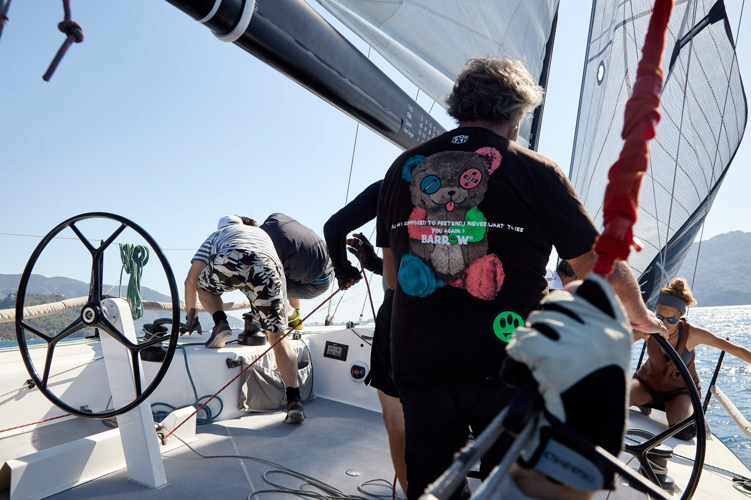 MIRW2022. Фотохроника для следующих поколений