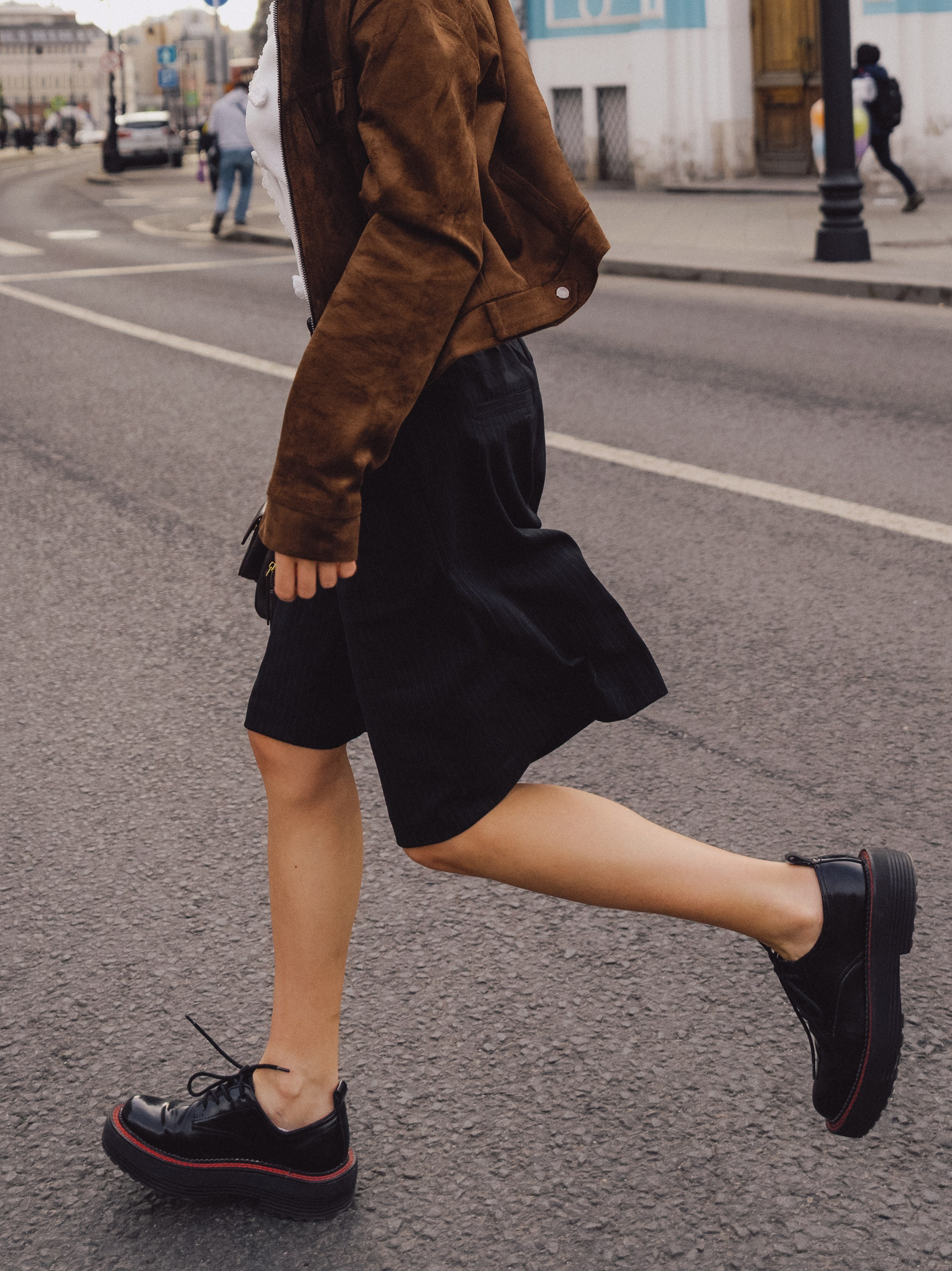 Аня. Главная