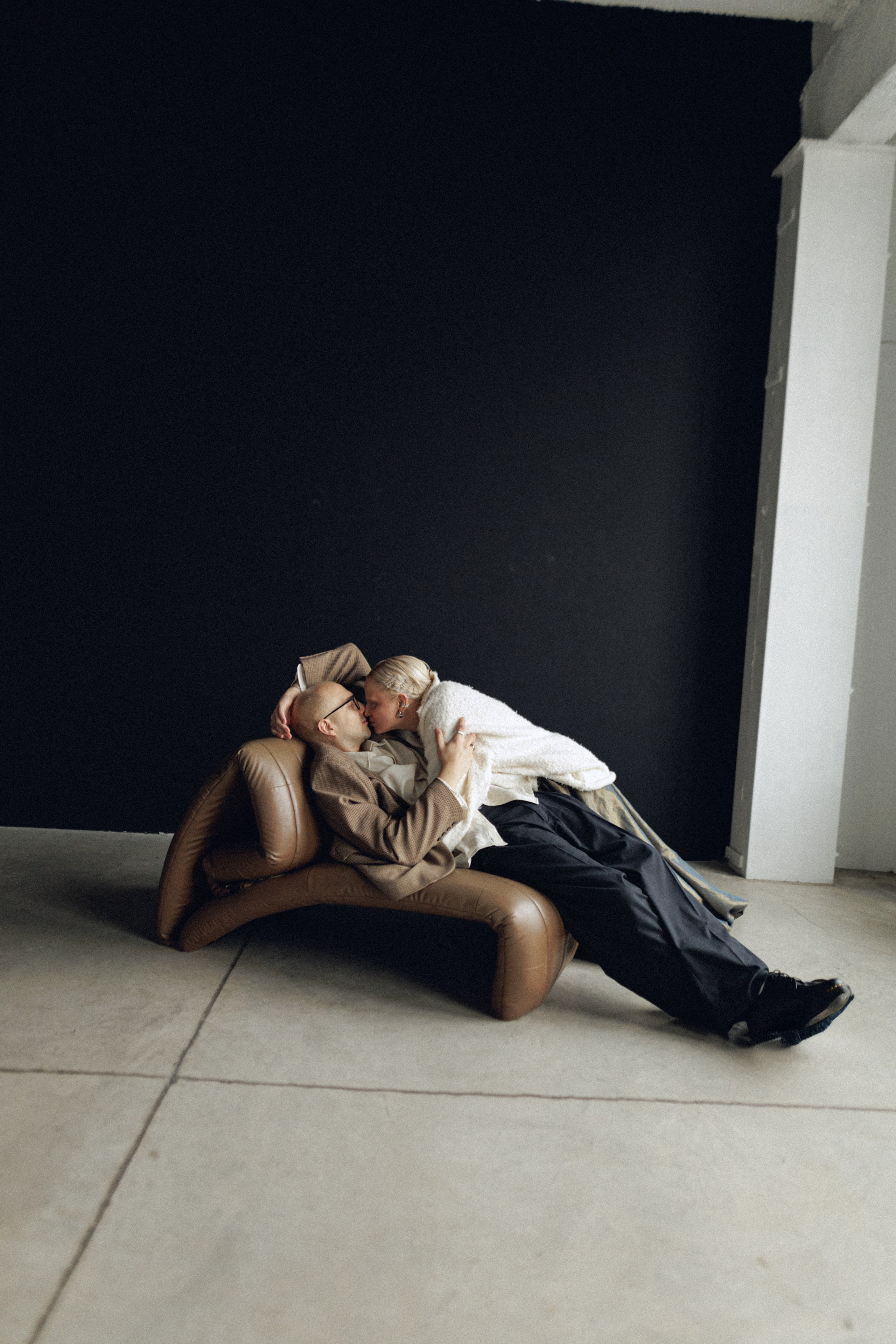 Пепел. Варвара Синицына: семейный фотограф в Москве