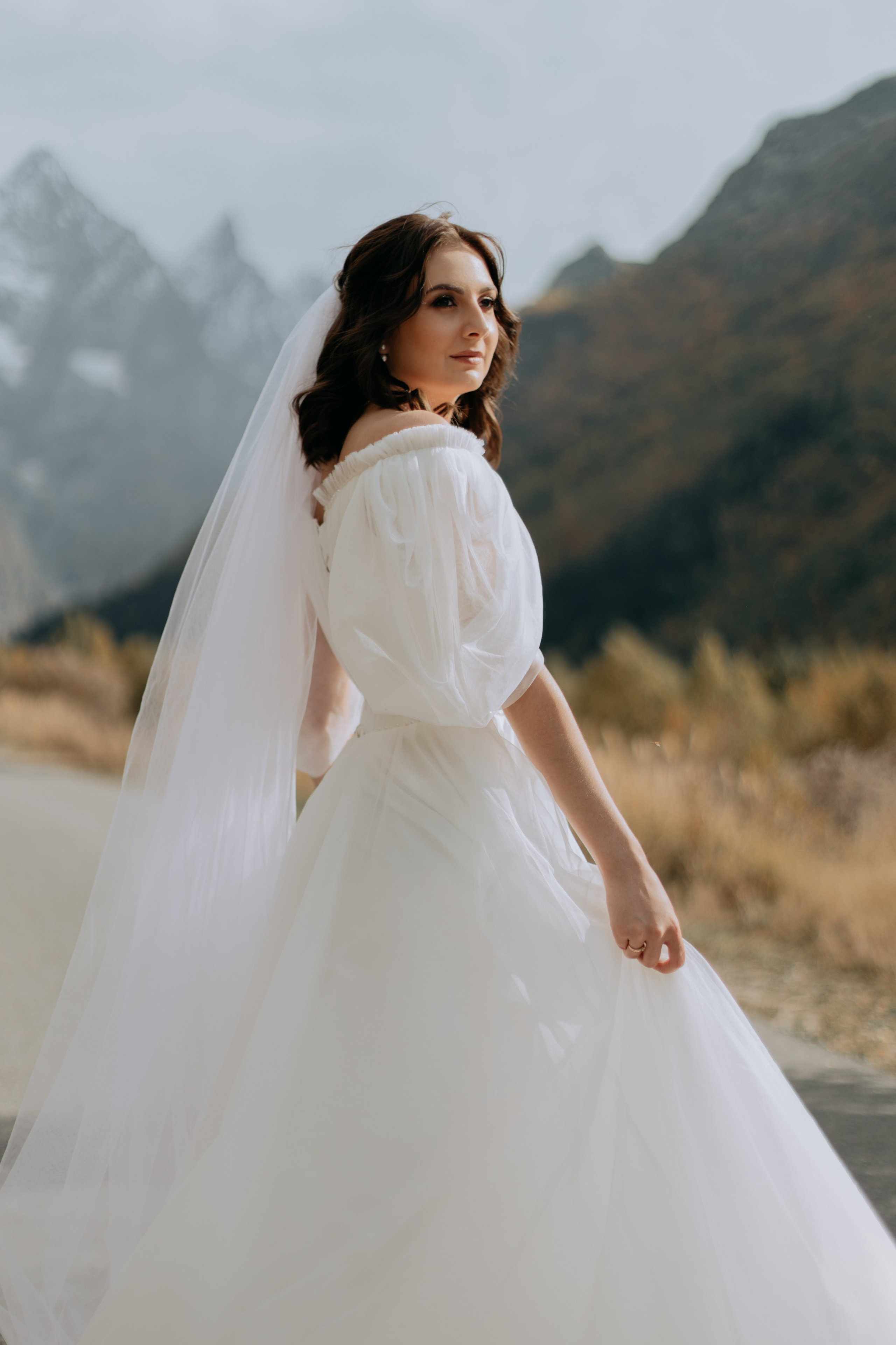 Валерия ღ Александр. Портфолио