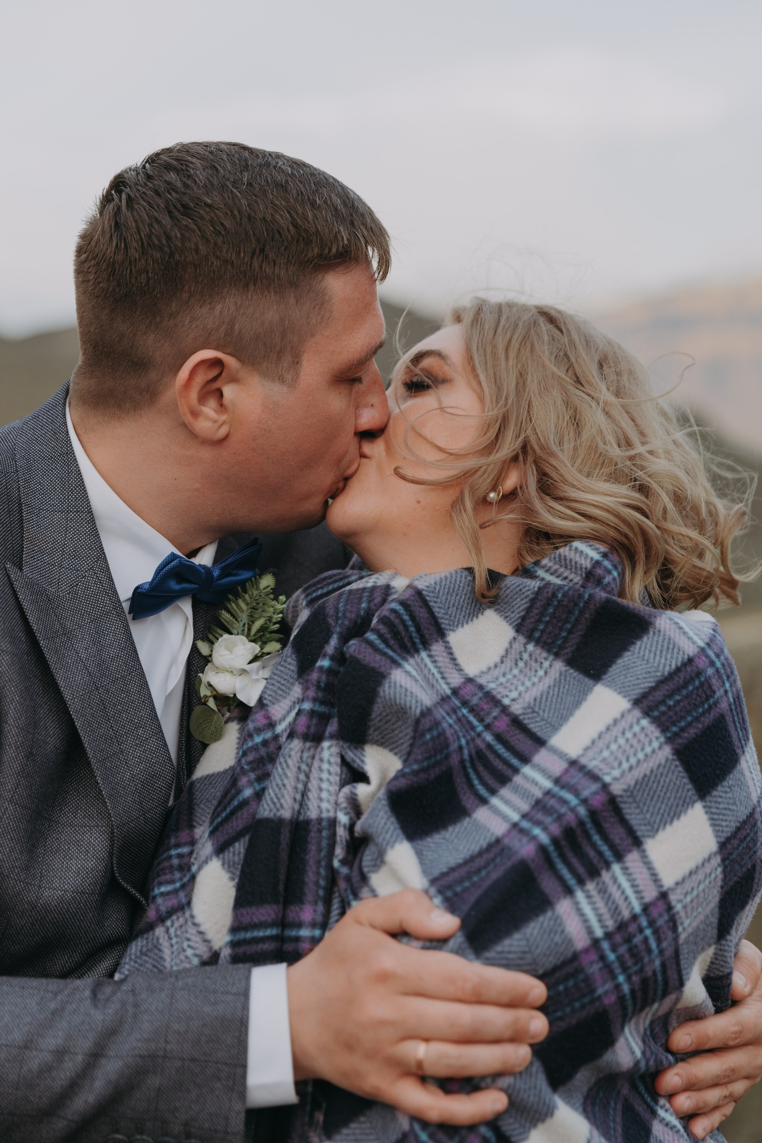 Ольга ღ Валентин. Портфолио