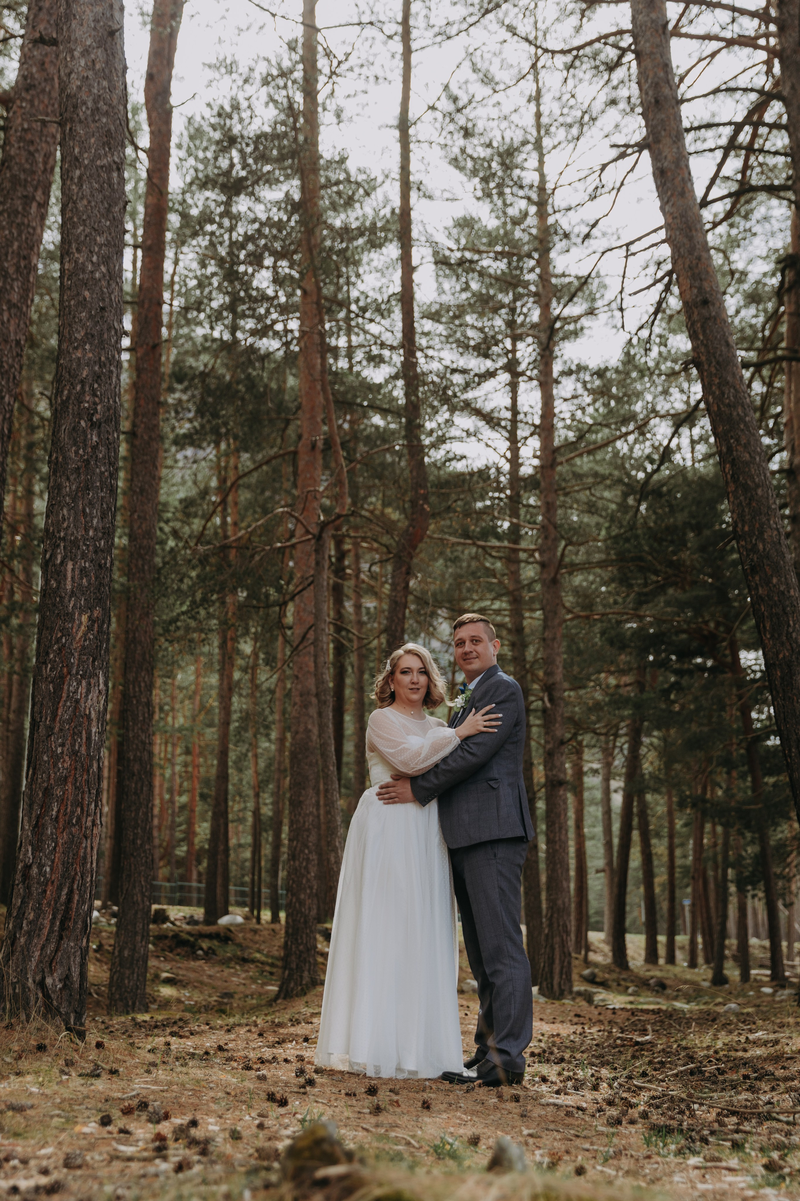 Ольга ღ Валентин. Портфолио