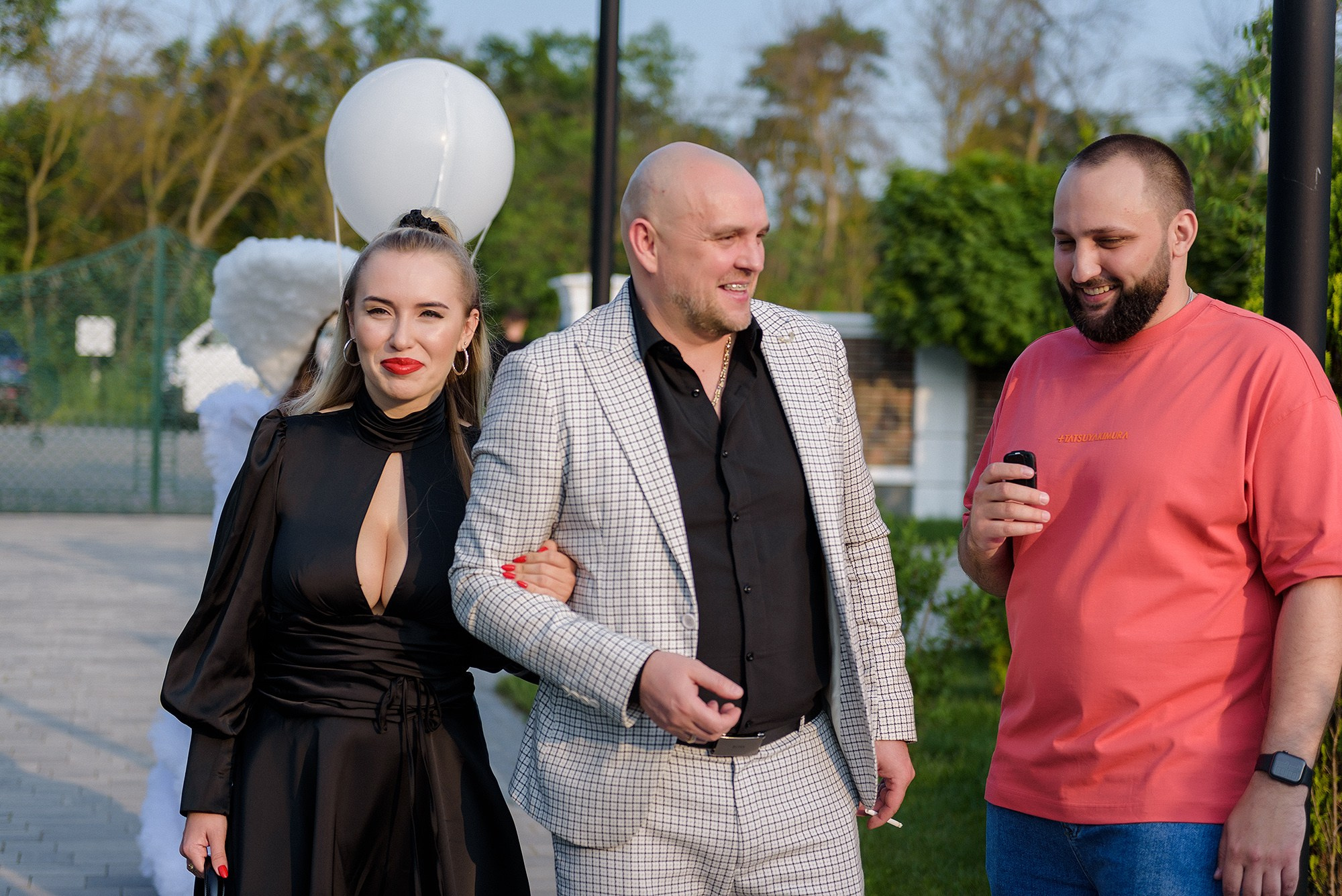 Реактор 5 лет. Фотограф Ростов-на-Дону Белла Керимова