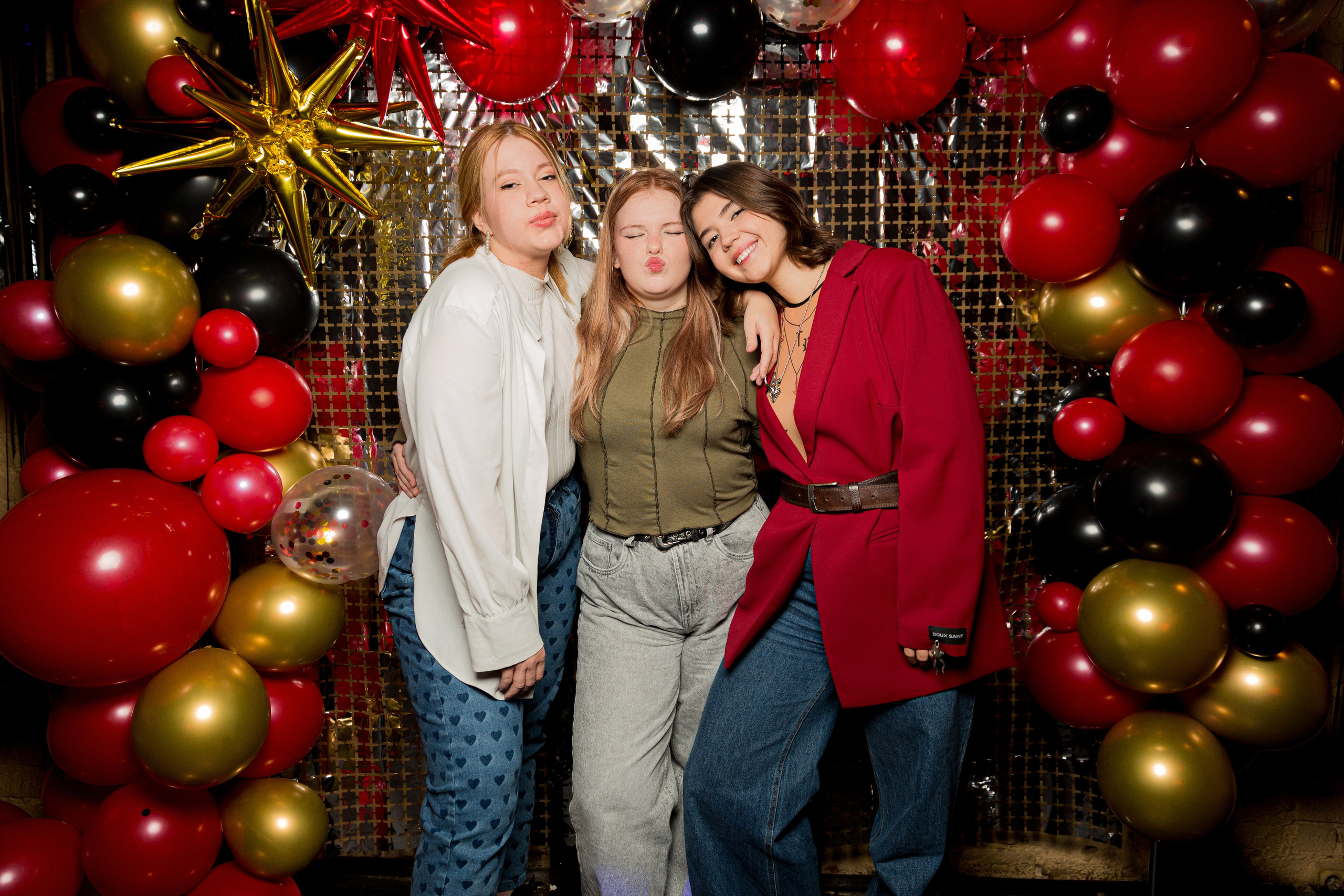 10 ЛЕТ Cuba Libre. Свадебный и репортажный фотограф в Ярославле Евгений Шовдин