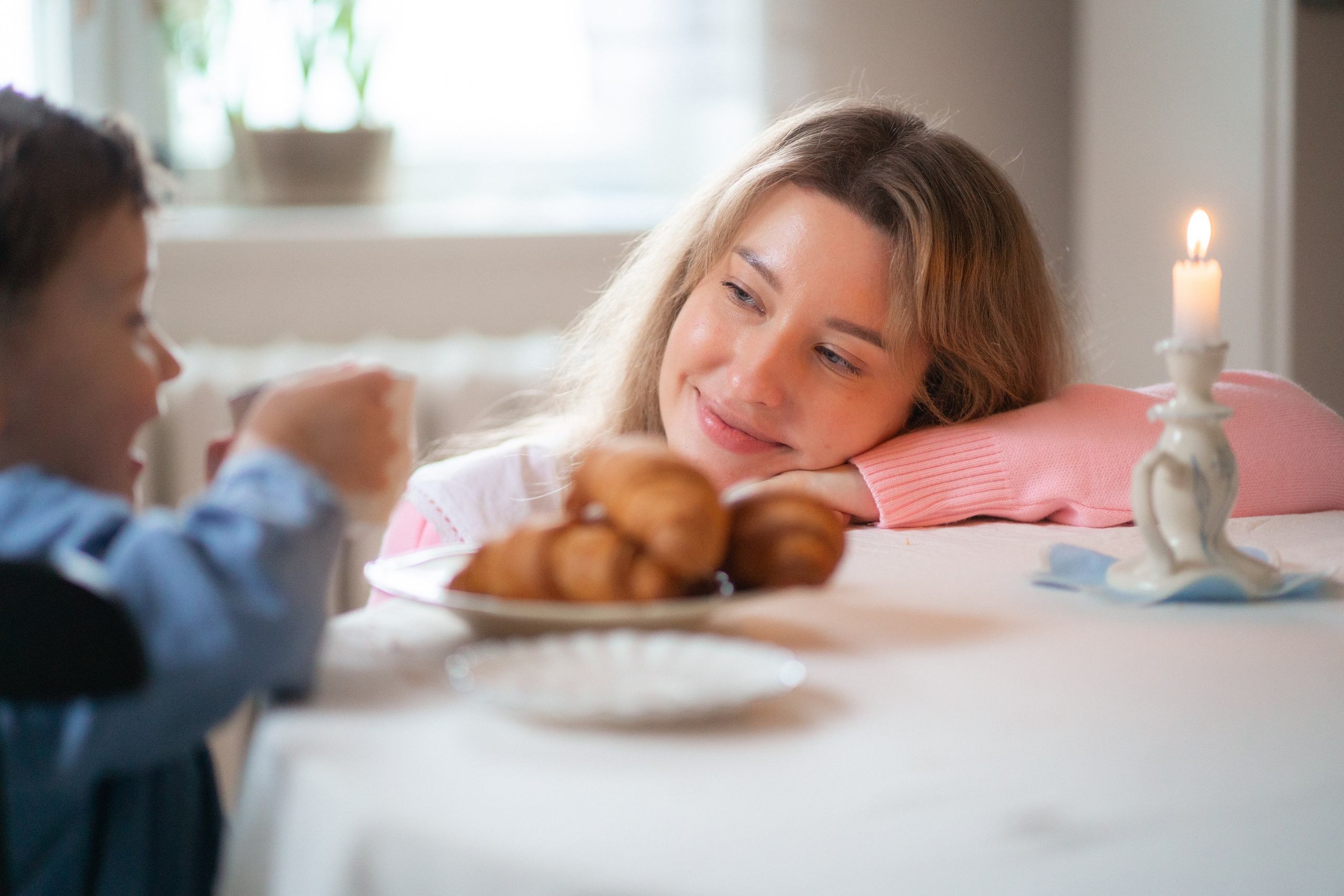 Весна пришла. Семейный и детский фотограф Мария Лютикова