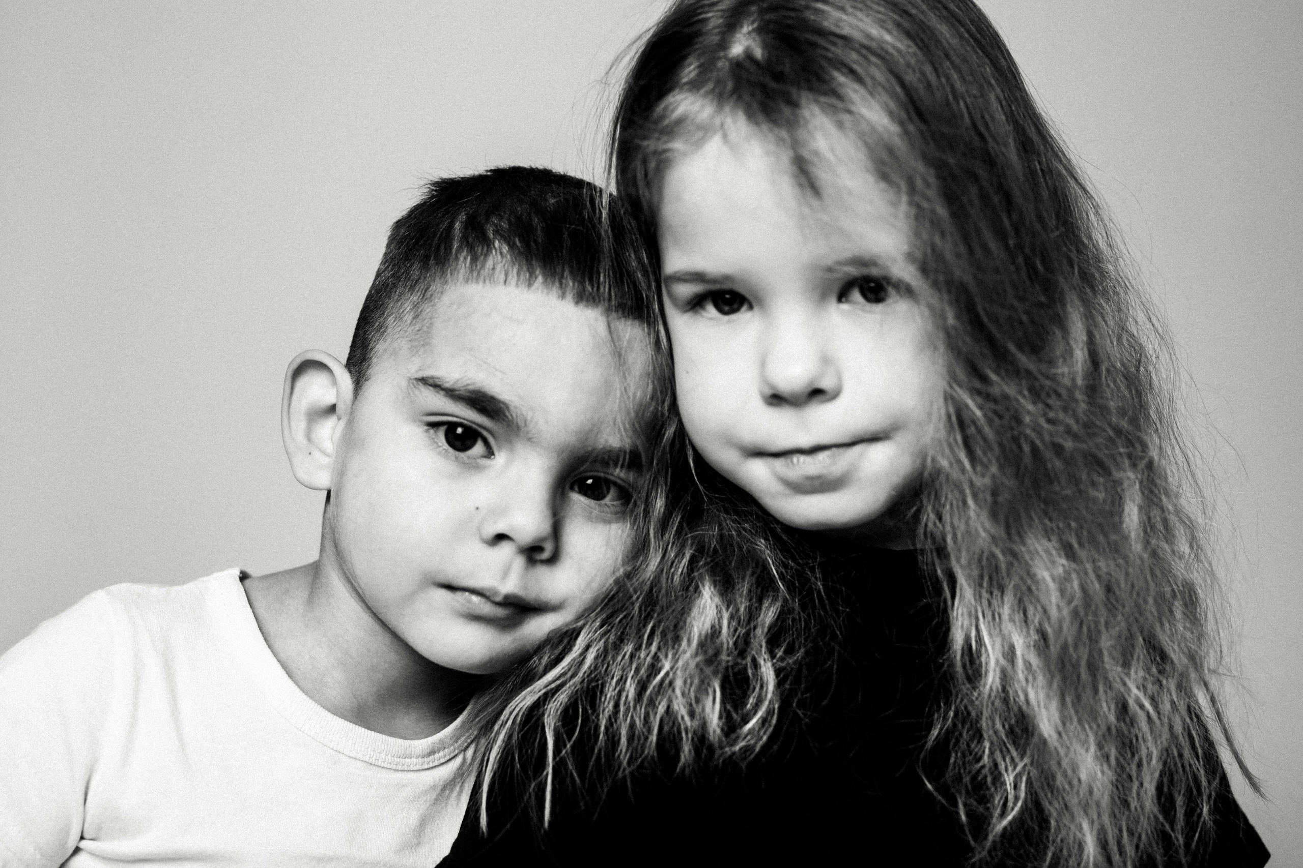 M&S. Семейный и детский фотограф по Москве и области