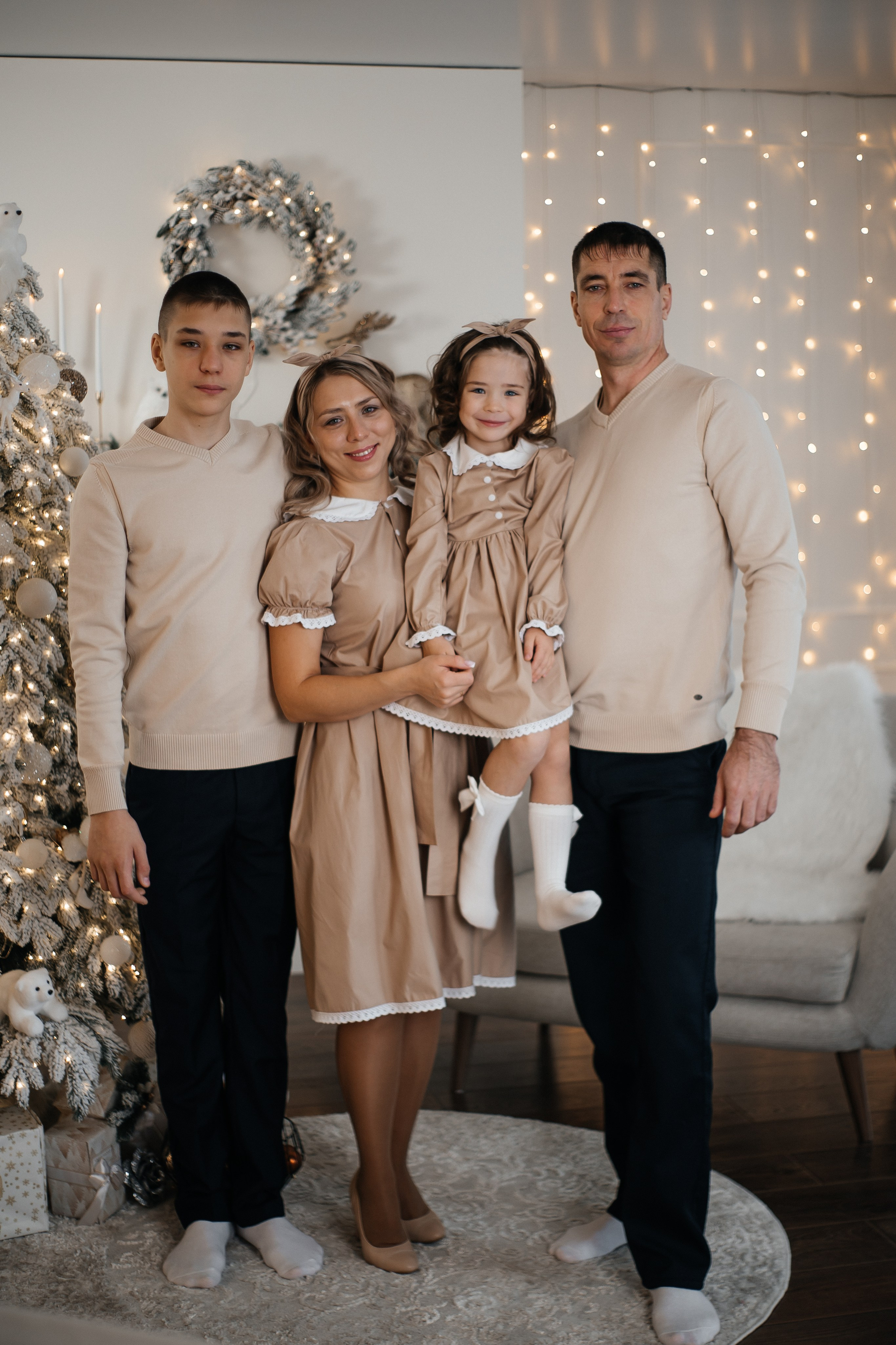 New Year. Фотограф в Иркутске