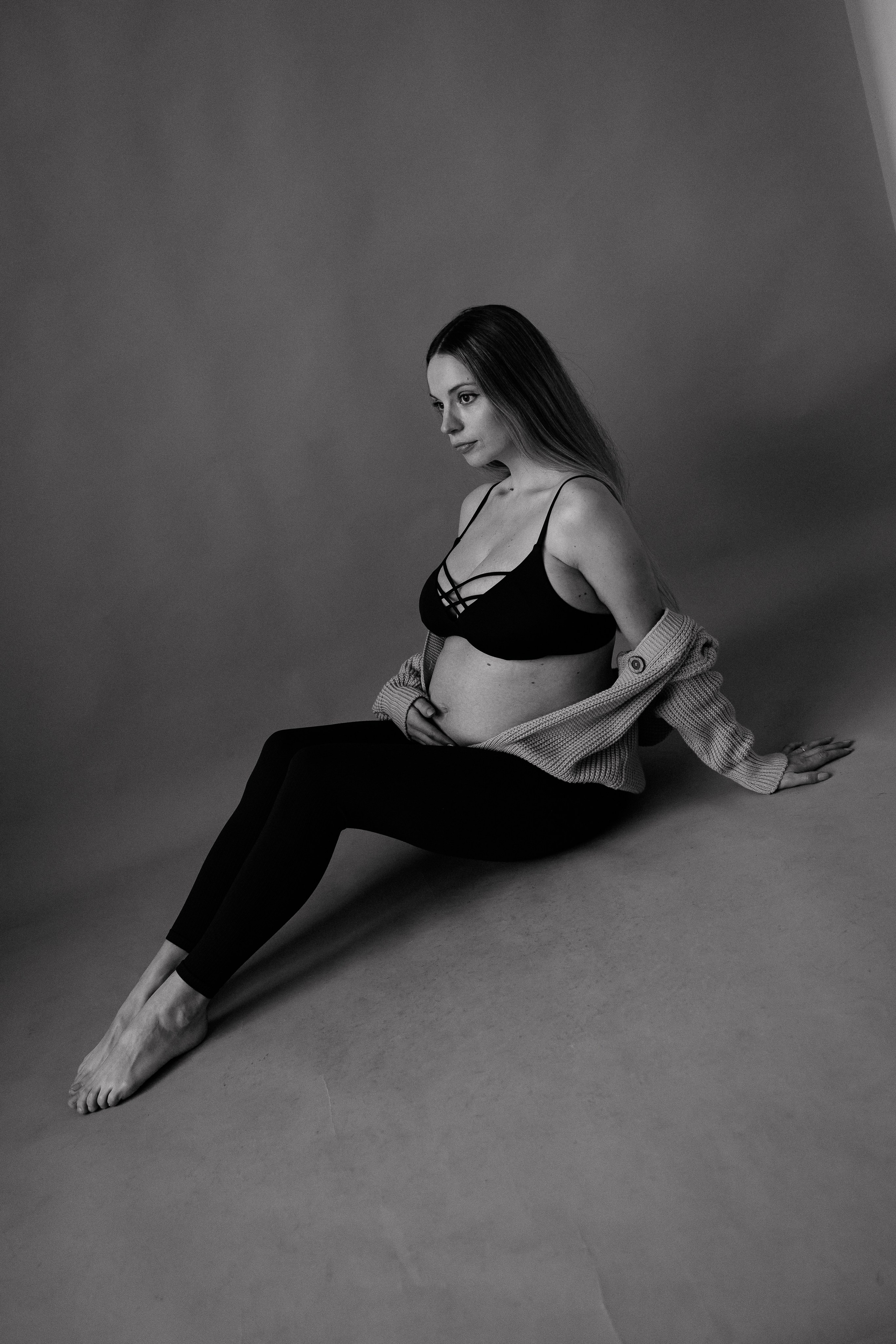 Мария. Портретный фотограф Дорошко Анастасия