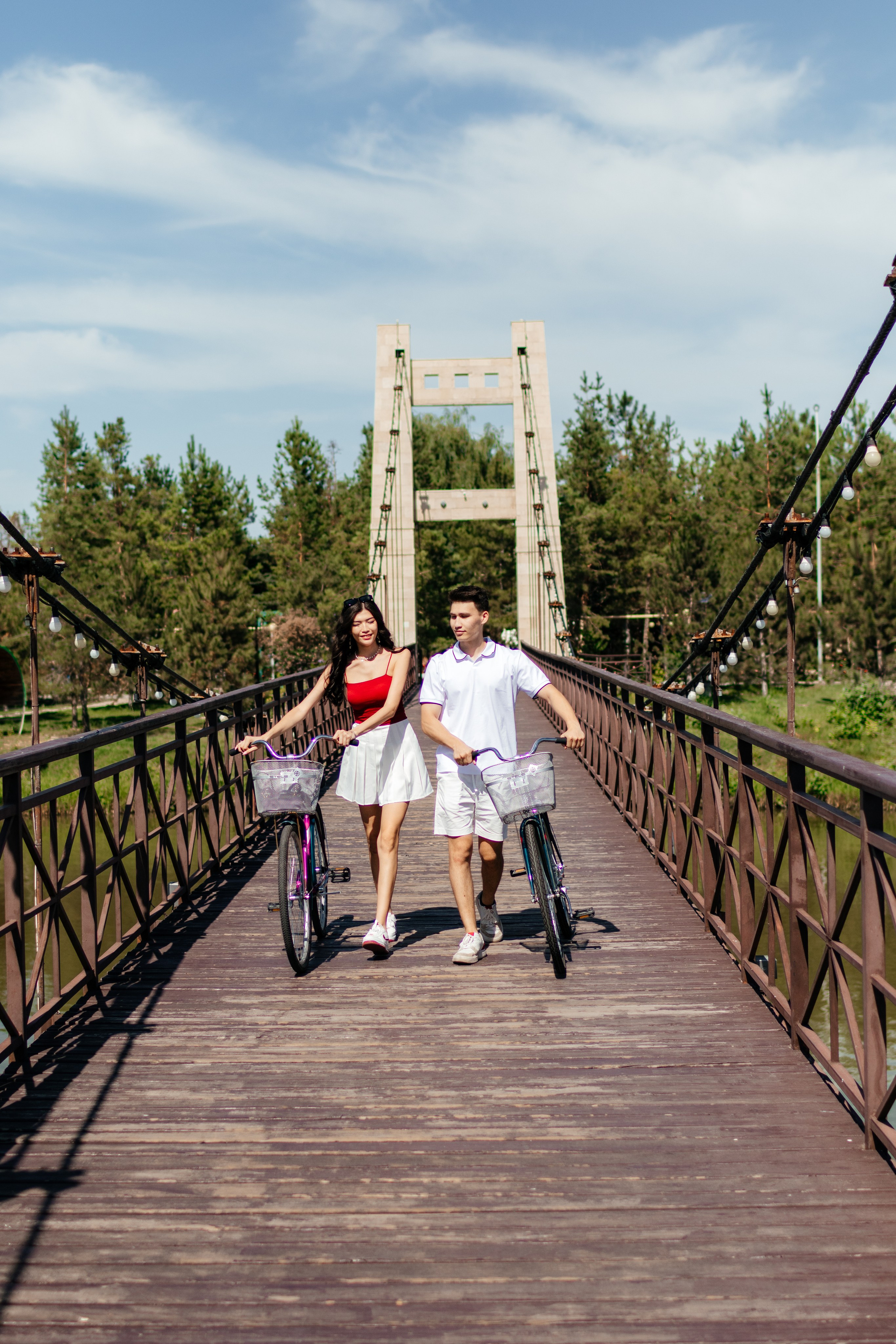ALISHER & ARUZHAN. Wedding and Fashion photographer