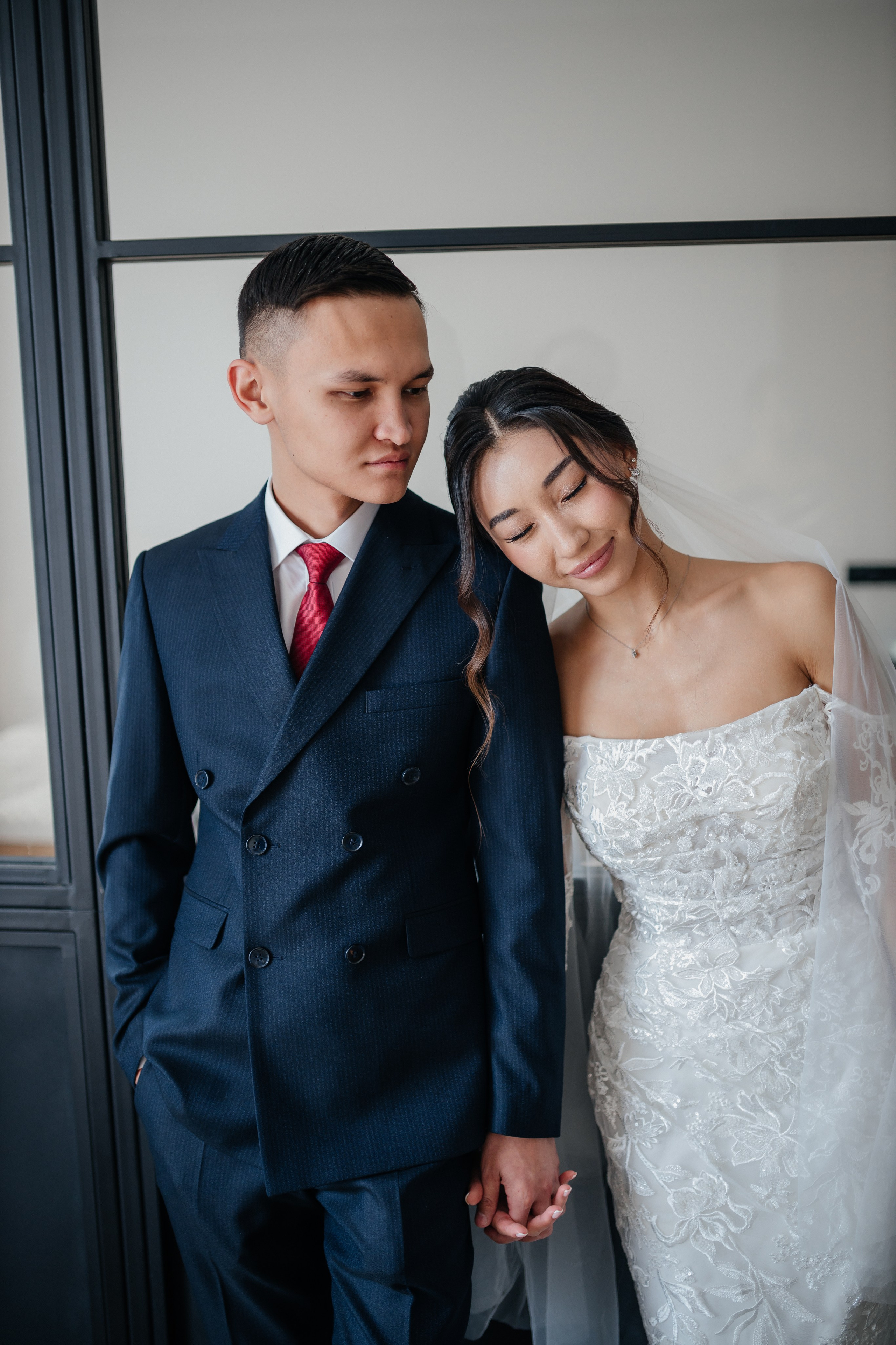 ELNUR & MEDINA. Wedding and Fashion photographer