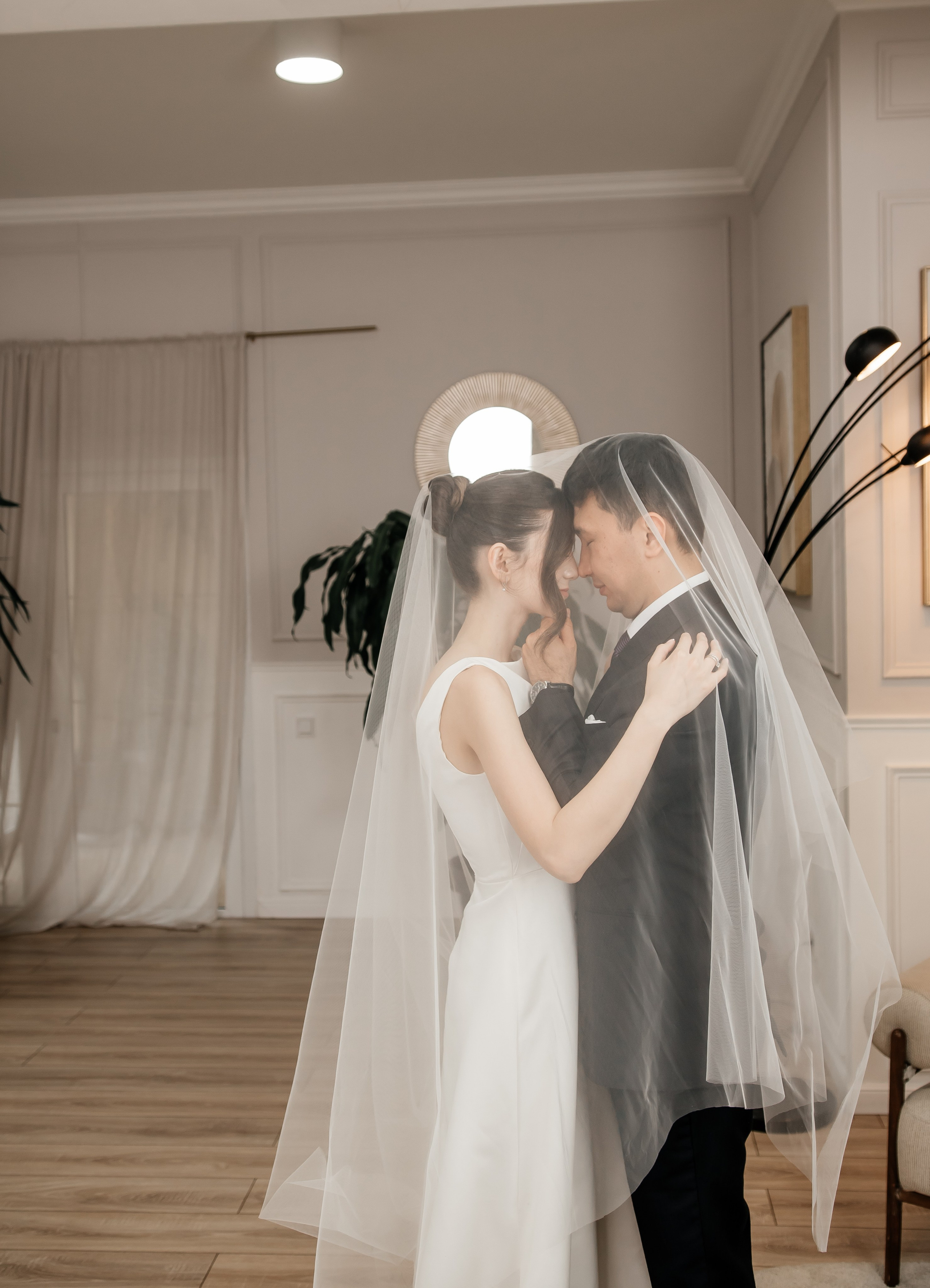 DANIYAR & SAFIA. Wedding and Fashion photographer