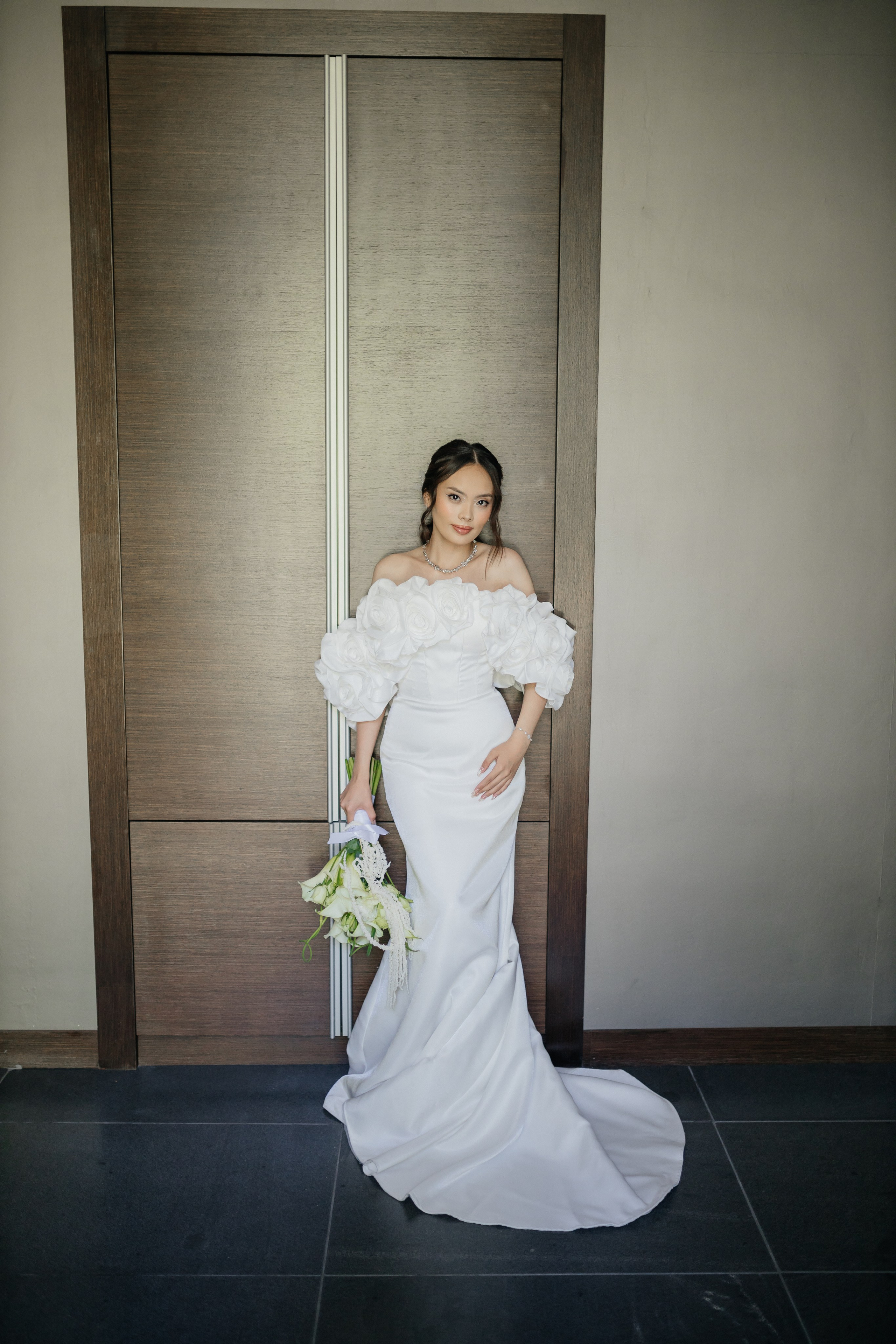 BAURZHAN & AIDA. Wedding and Fashion photographer