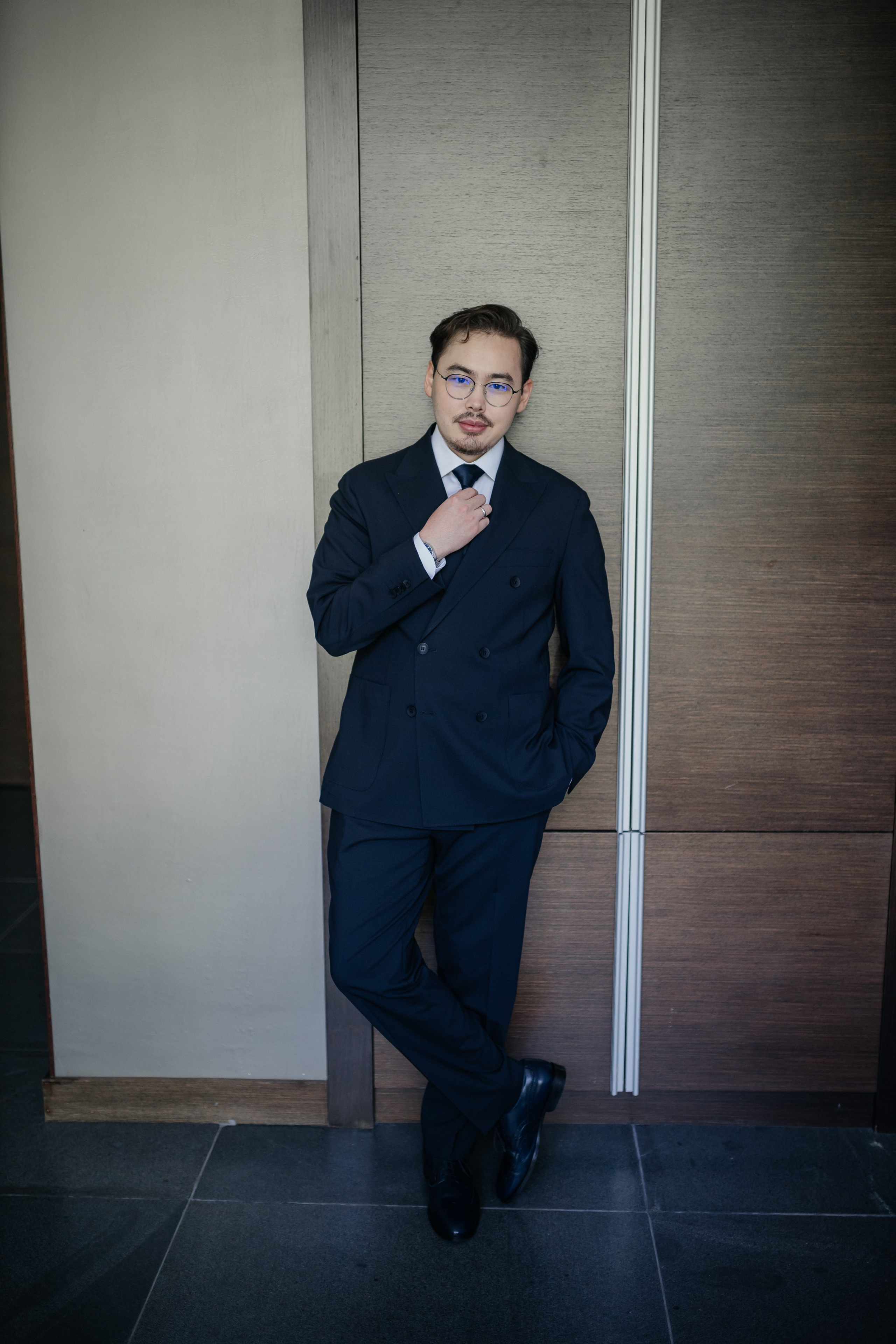 BAURZHAN & AIDA. Wedding and Fashion photographer