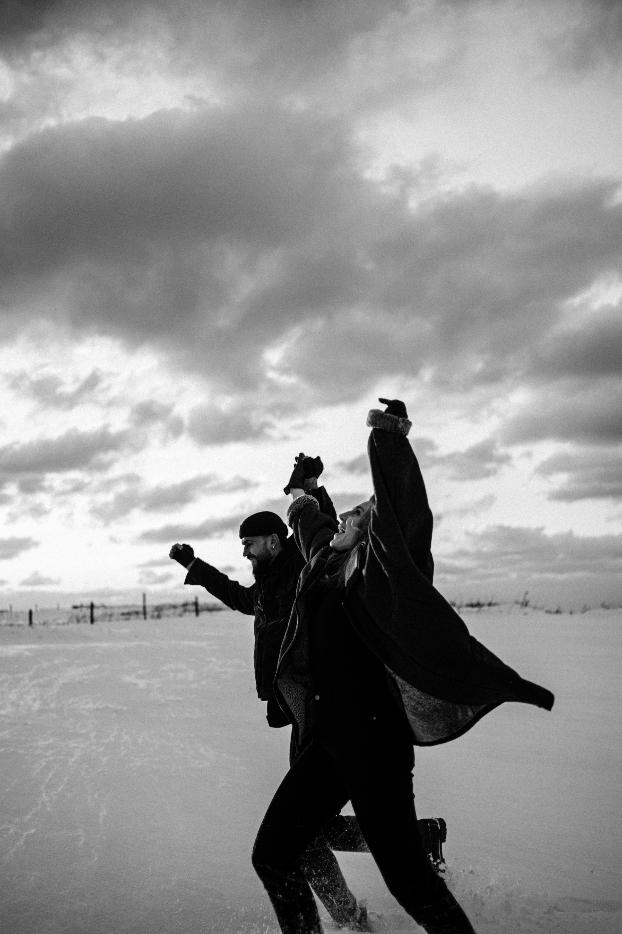 Истории любви. Фотограф Сахалин Ксения Новикова