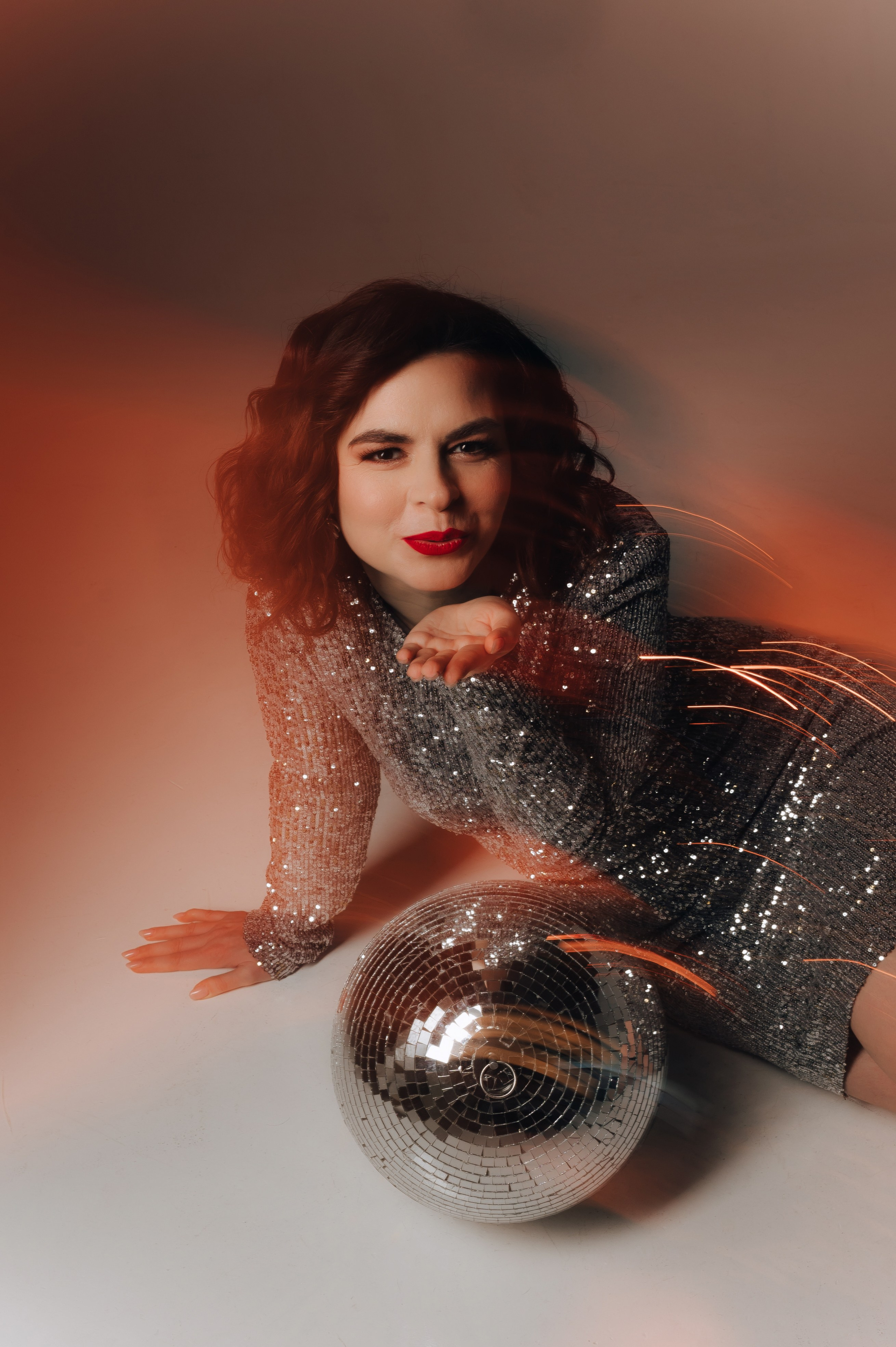 1985. Детский и семейный фотограф Катерина Мишина