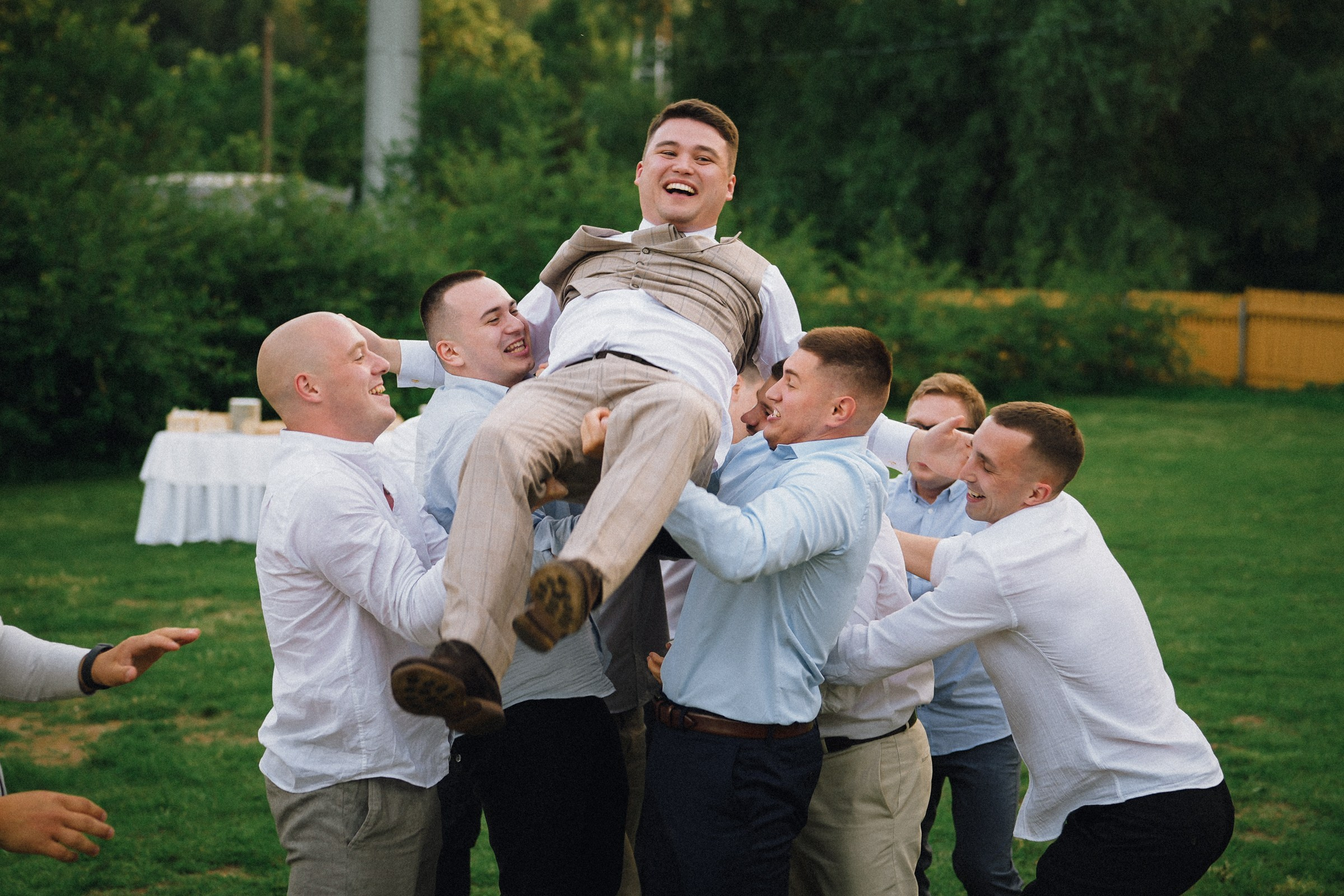 Свадебный фотограф Великий Новгород Станислав Кособудский