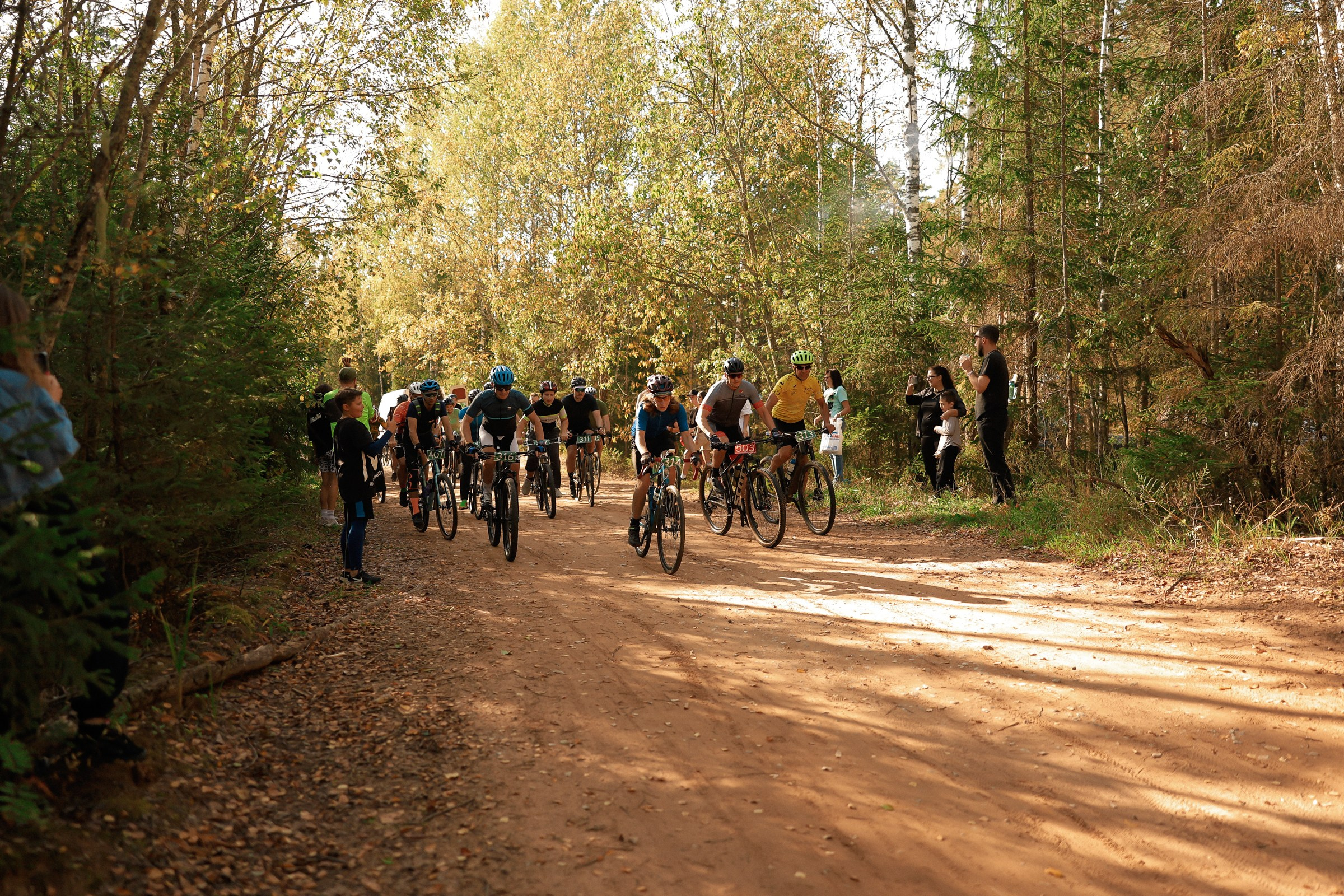 /РЕПОРТАЖ/ Велогонка «Вяломарафон» 2023. Свадебный фотограф Великий Новгород Станислав Кособудский