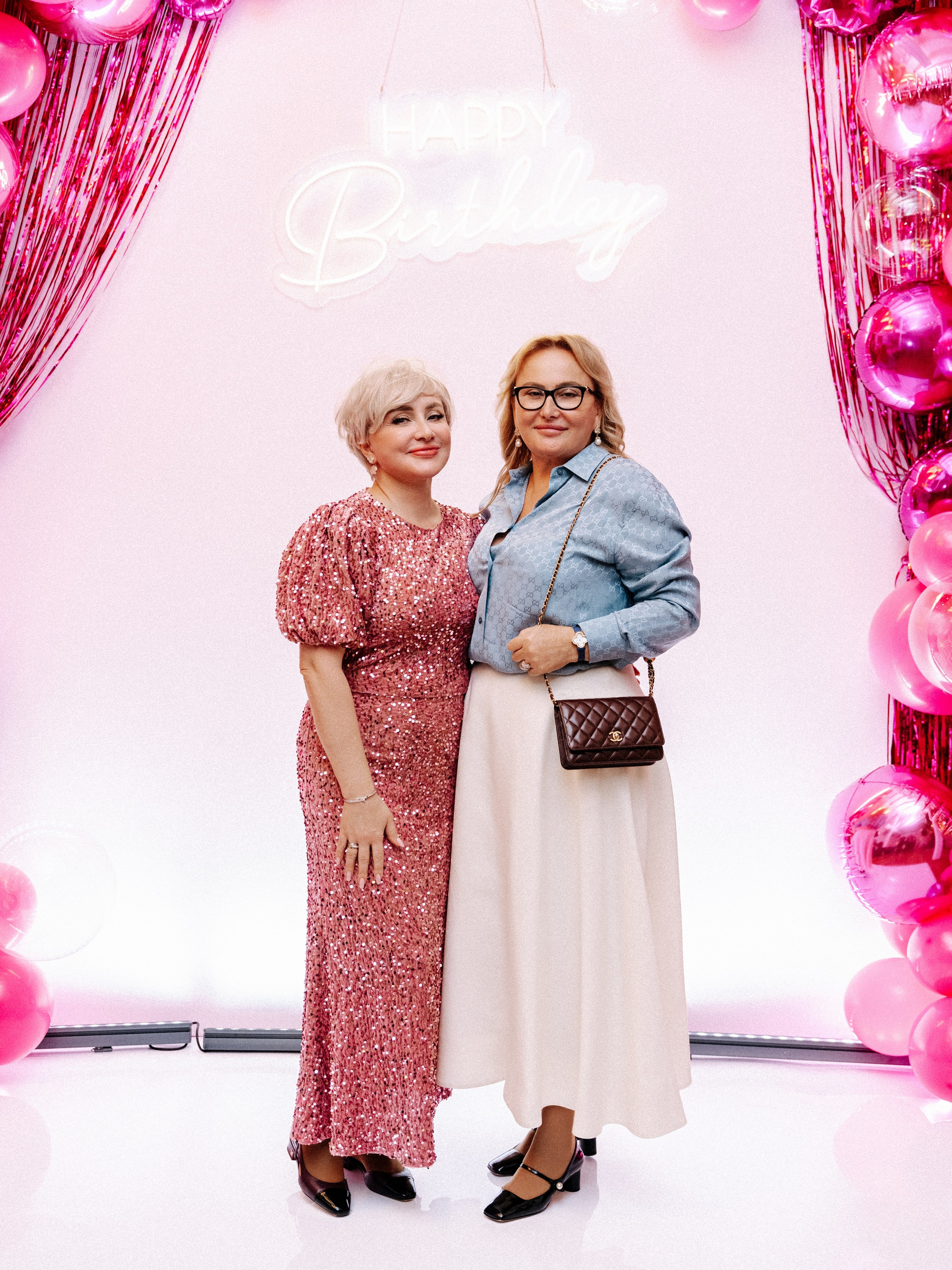 Ленинградский. Фотограф Рина Пешкова