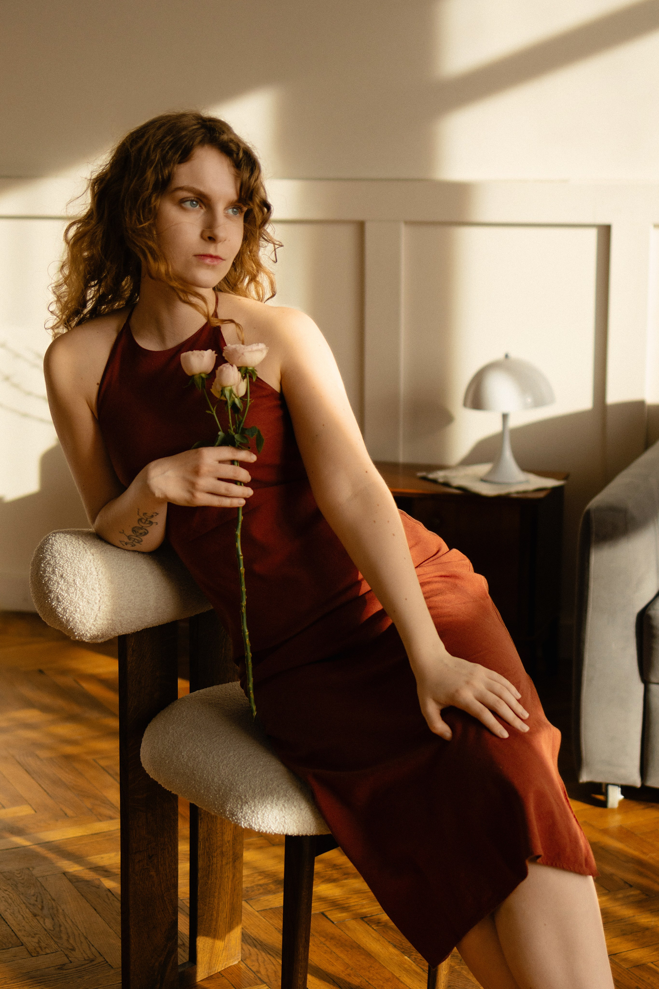 Julia. Портретный фотограф в Минске Екатерина Петренко