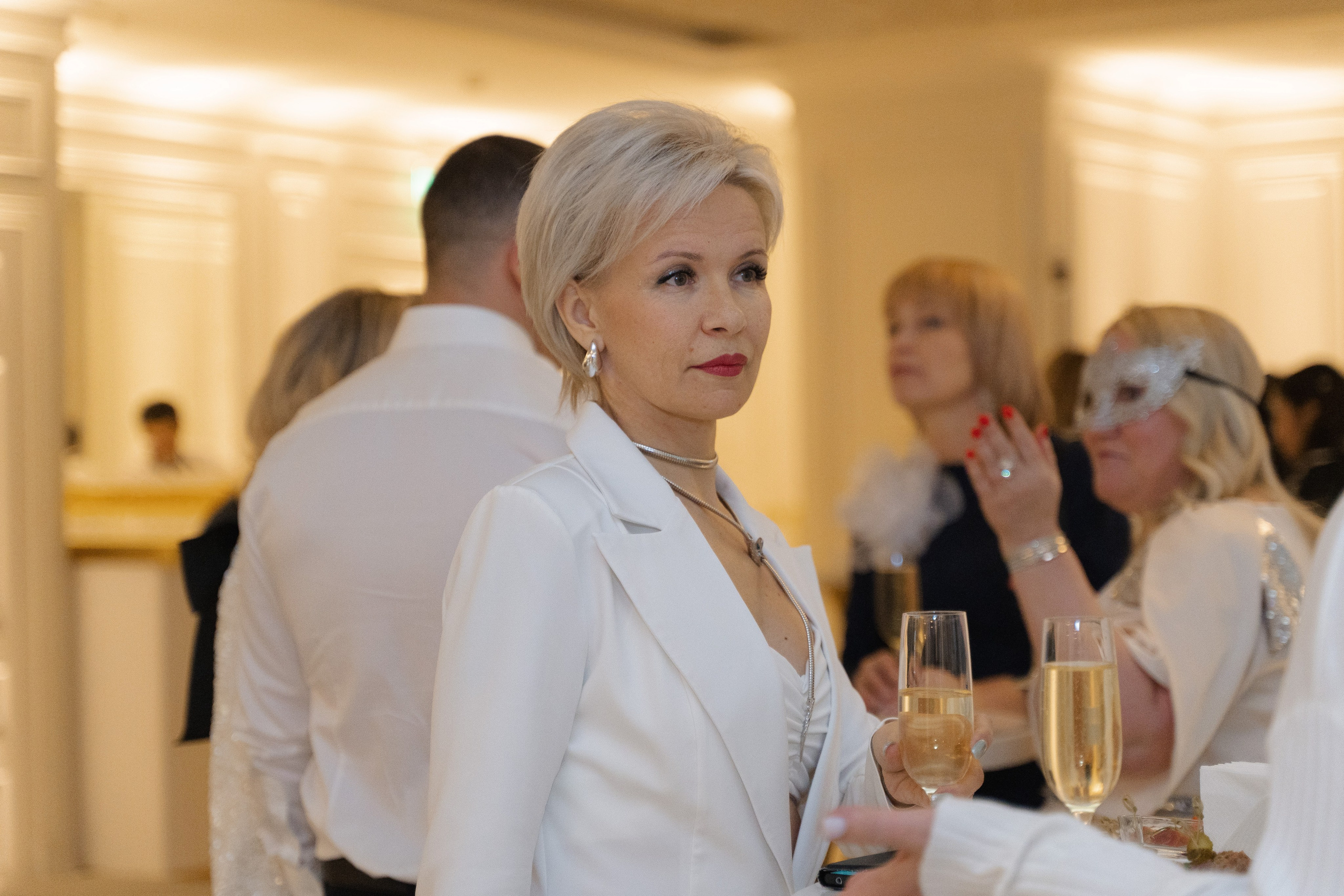 Корпоратив КДЛ