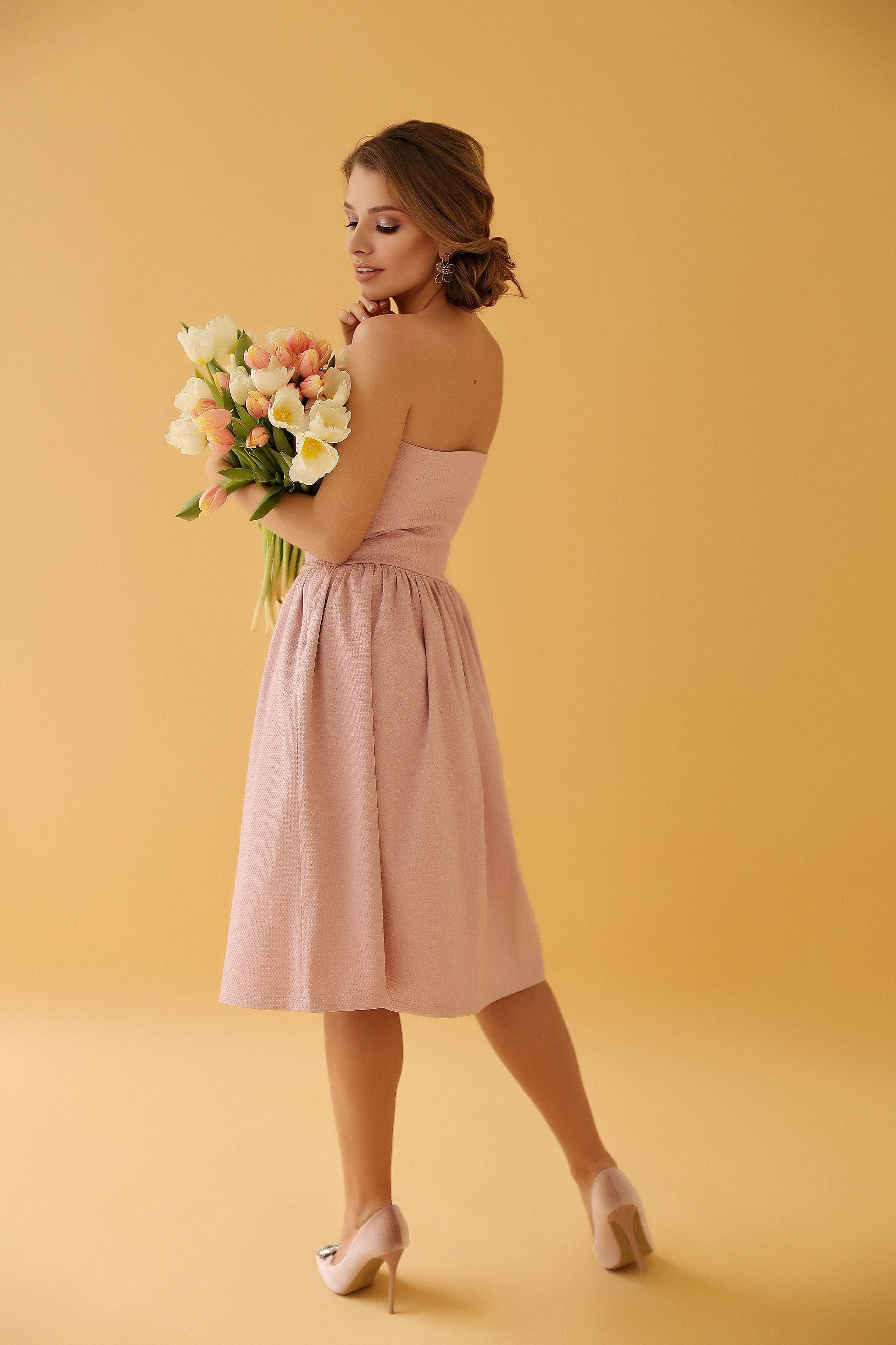 Весна мама и дочка. СВАДЕБНЫЙ ФОТОГРАФ НАТАЛИКА